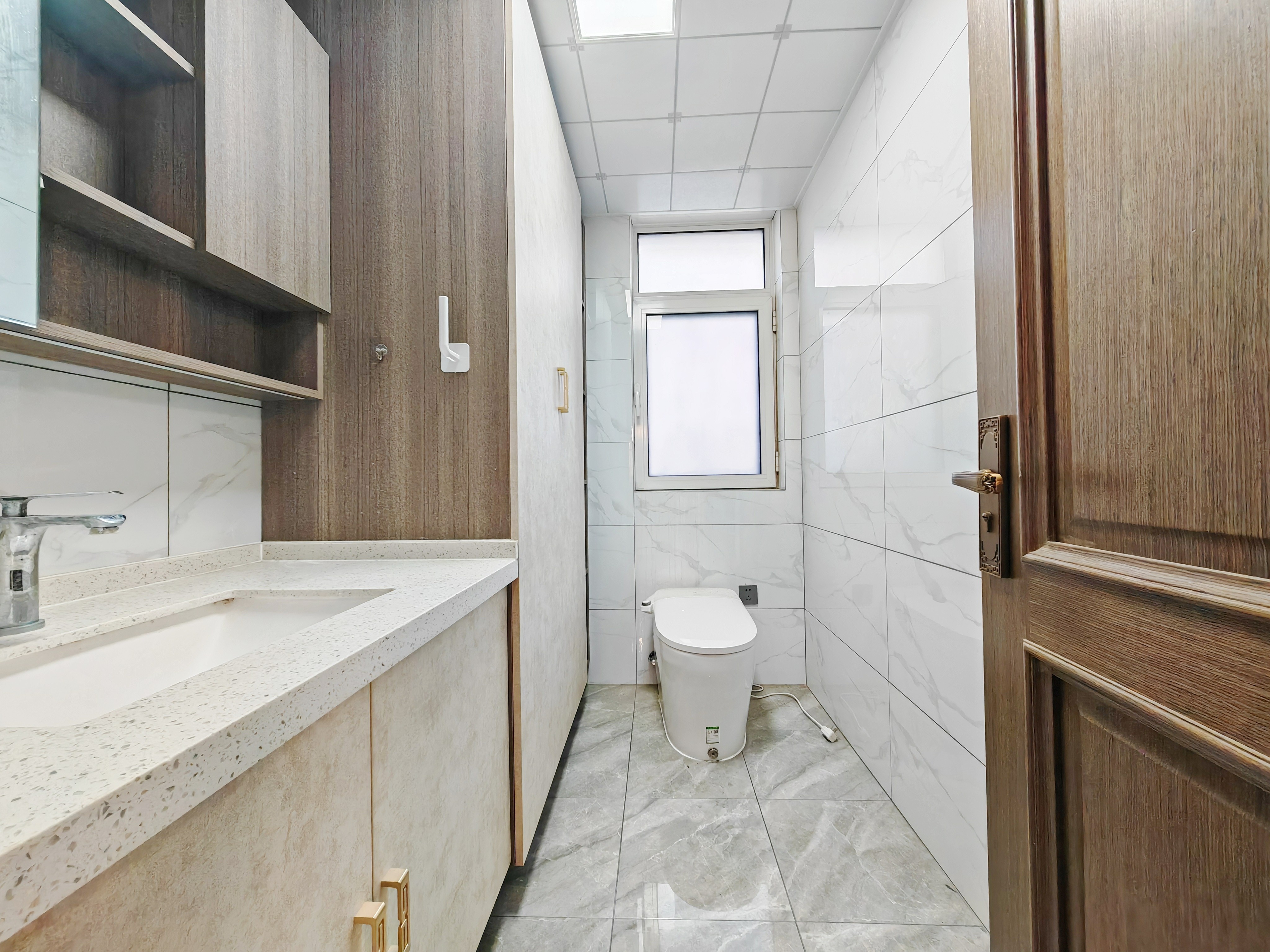 中建长清湖乐园