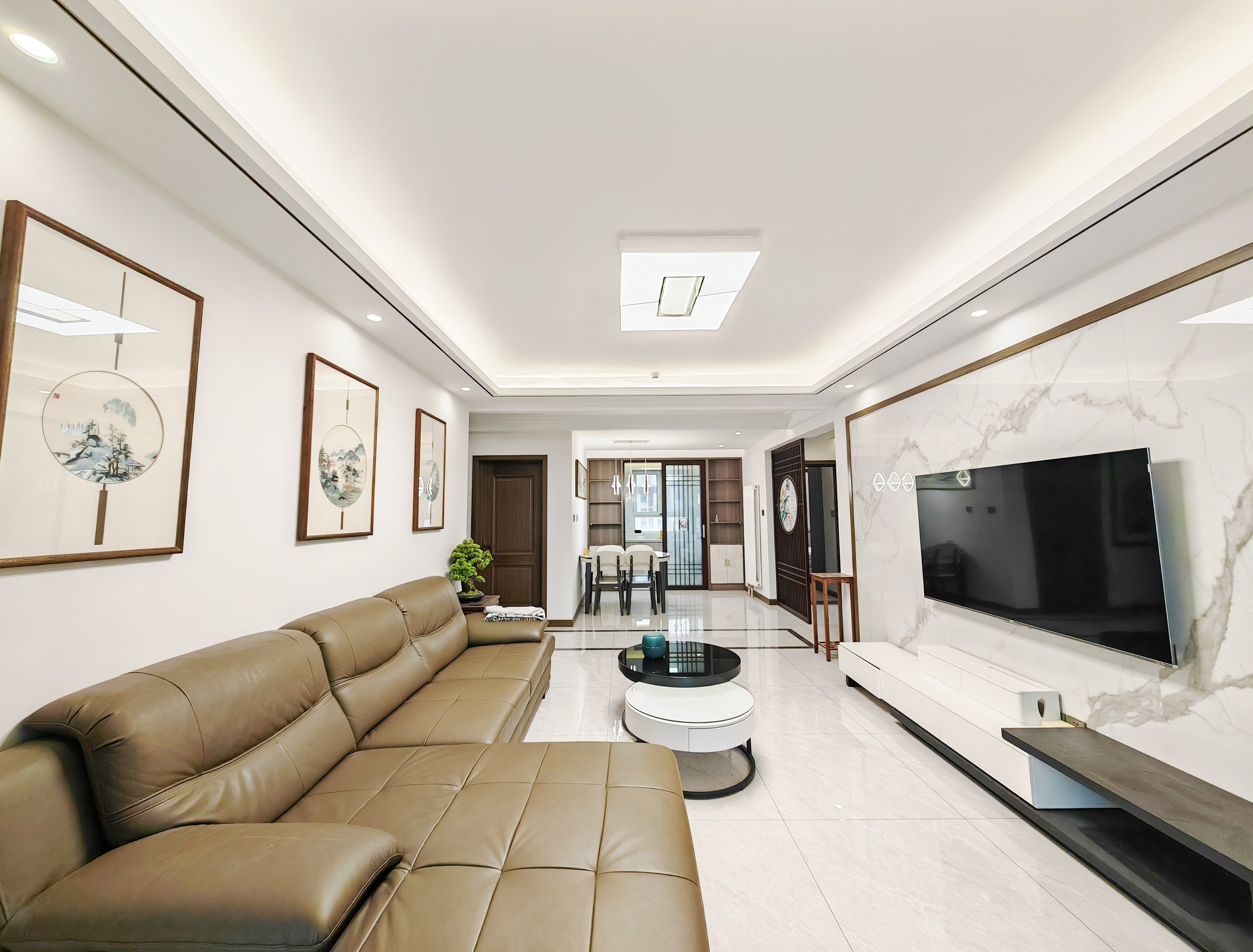 中建长清湖乐园