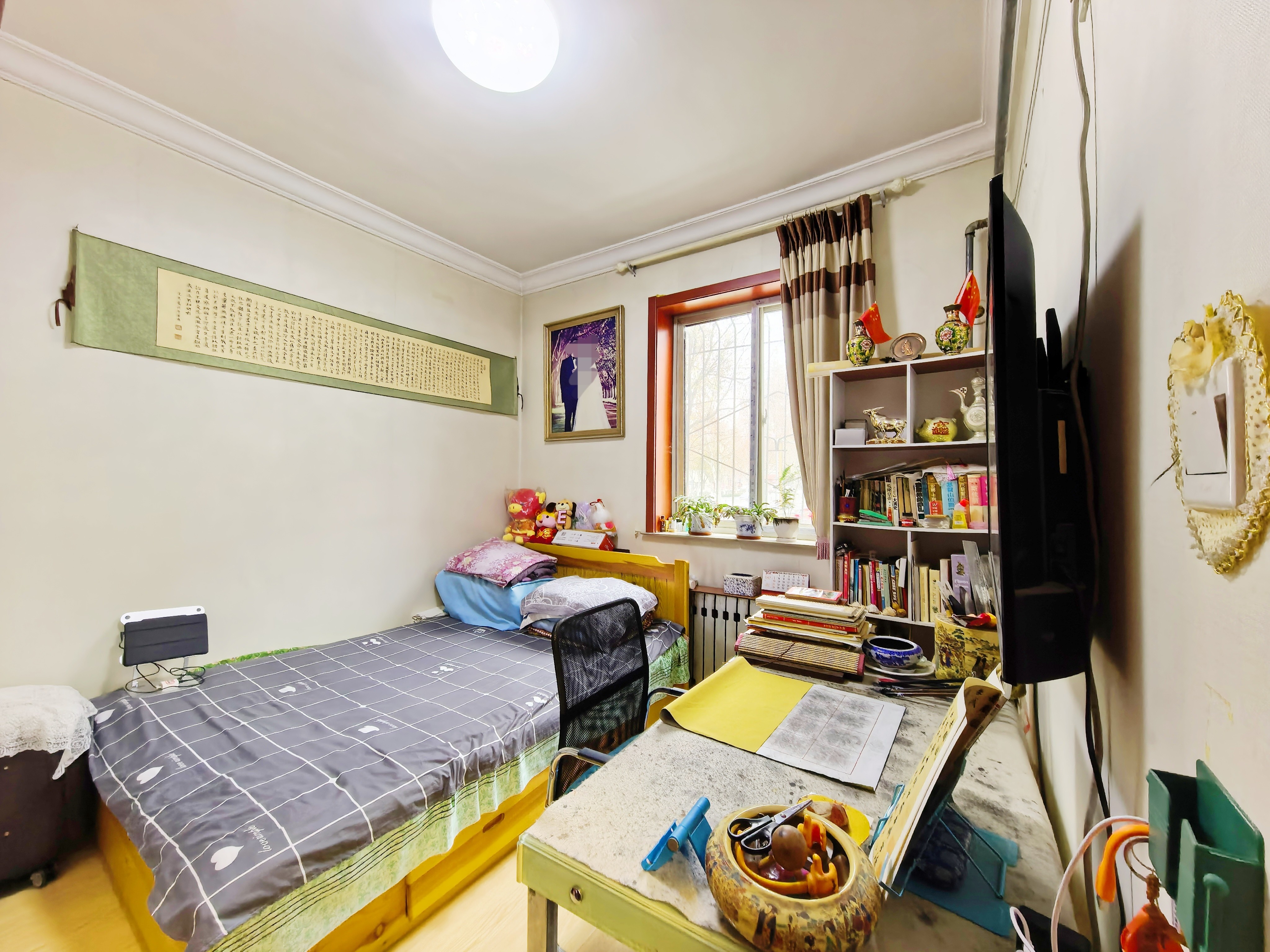  工商银行宿舍（济微路） 南