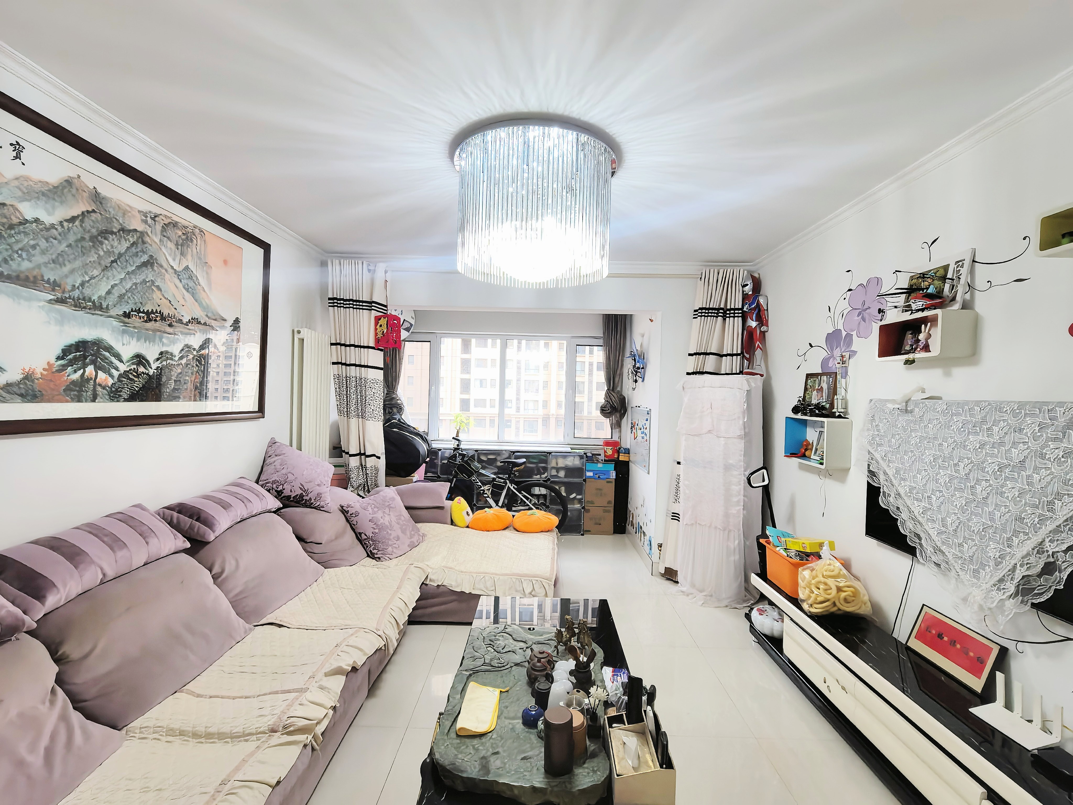 中海紫御东郡(东区)