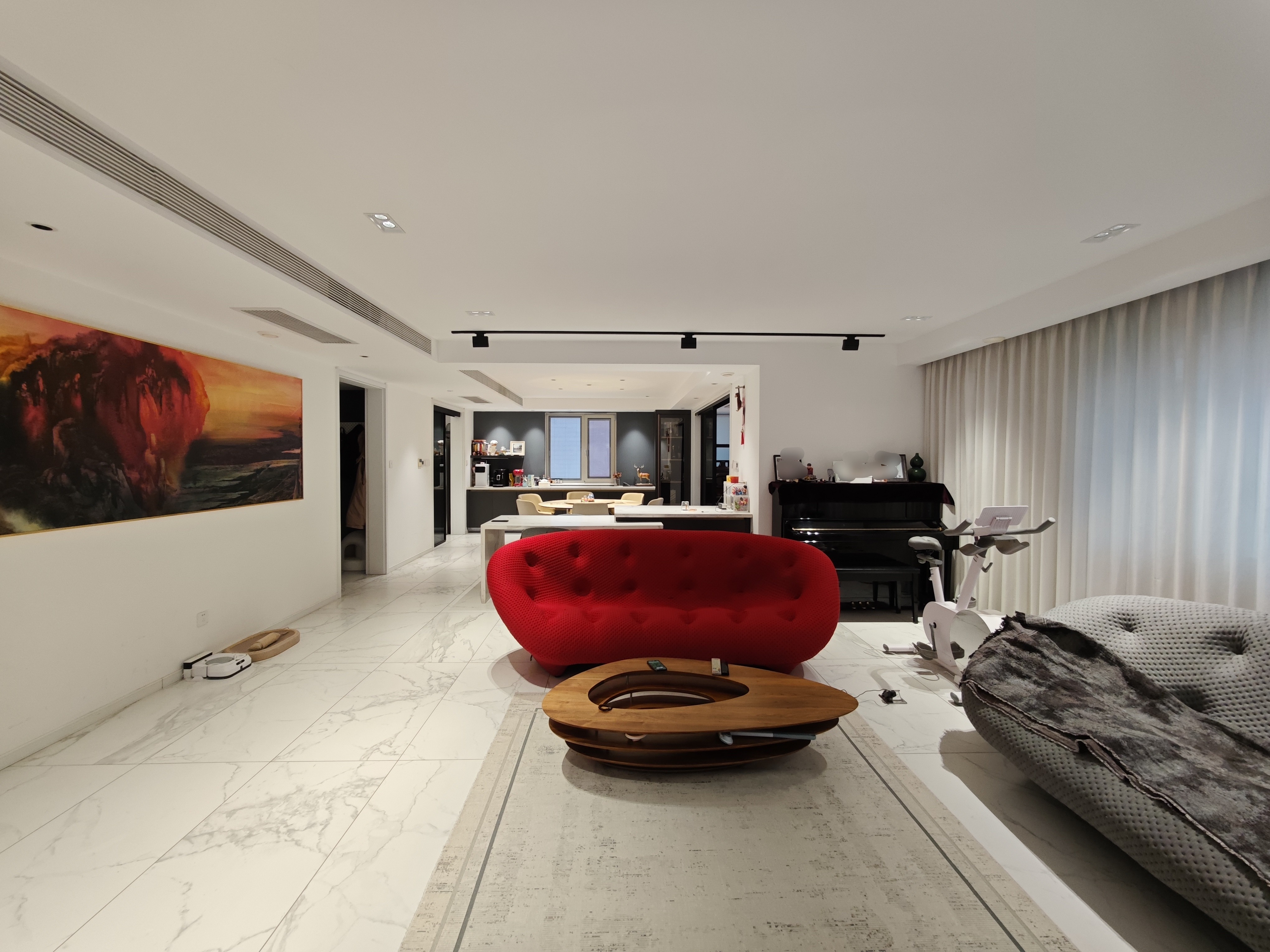 国华印象(住宅)