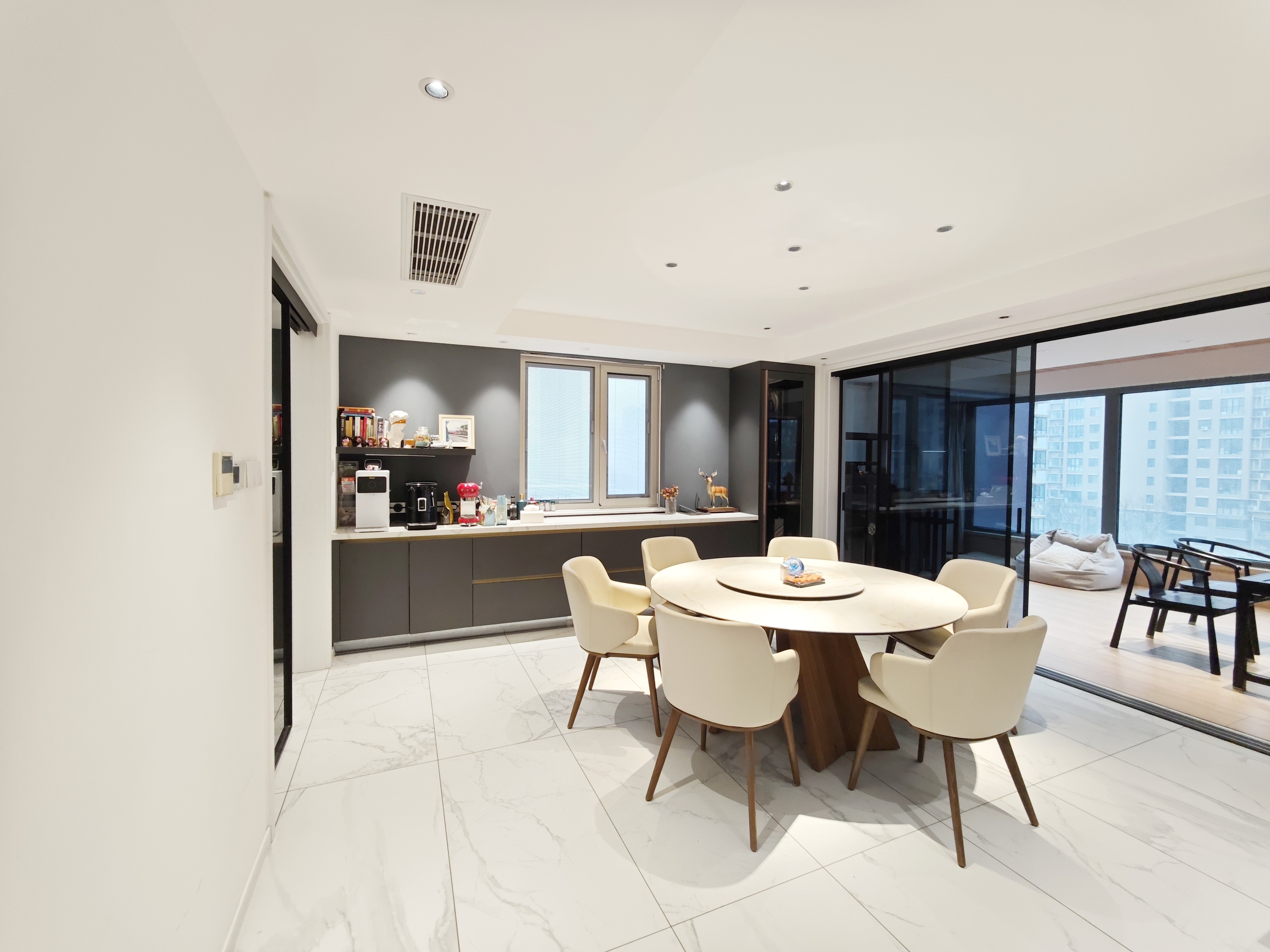 国华印象(住宅)