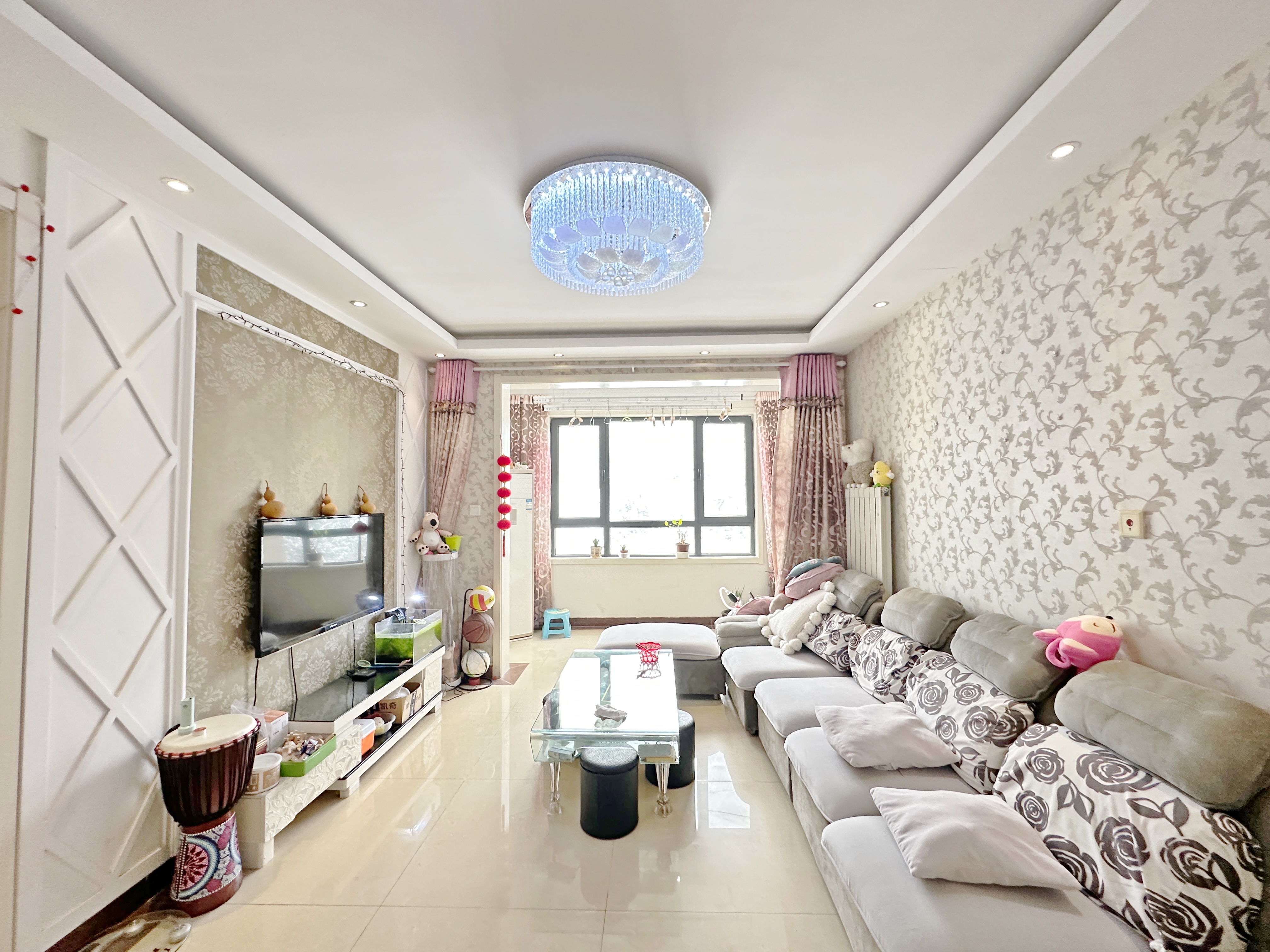  中海国际社区熙岸东区(A2地块） 南