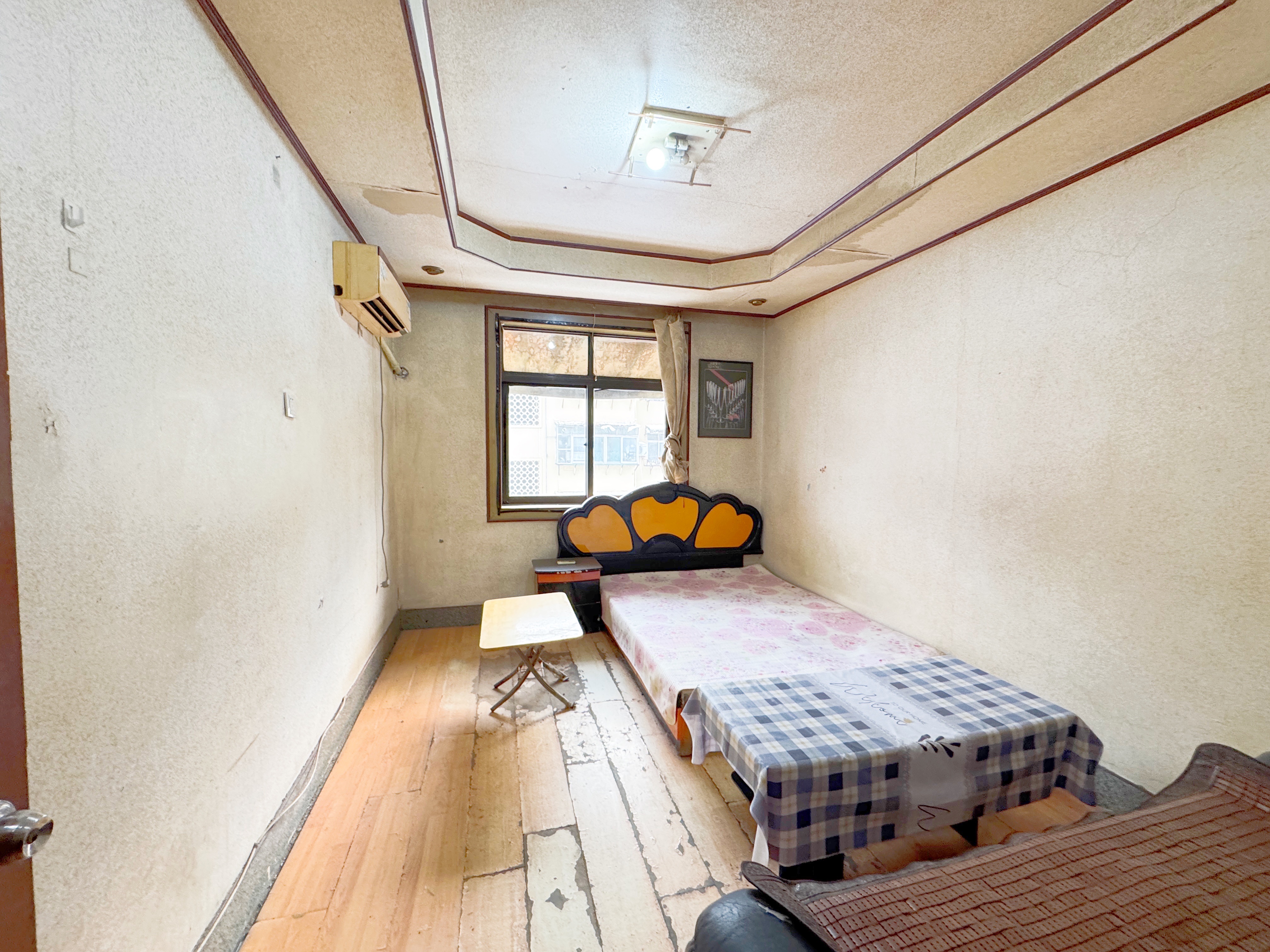  稻香村小区 南北