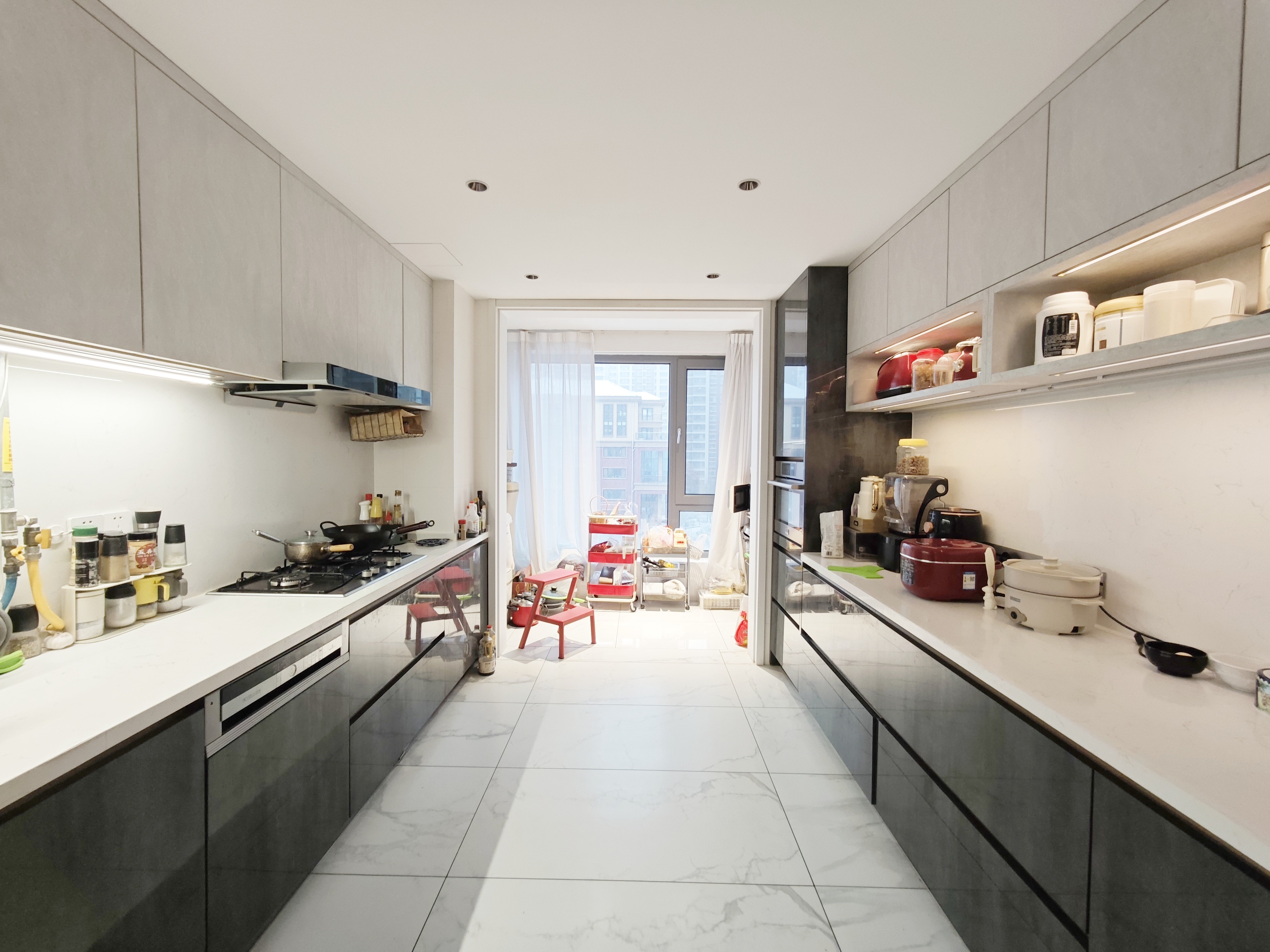 国华印象(住宅)