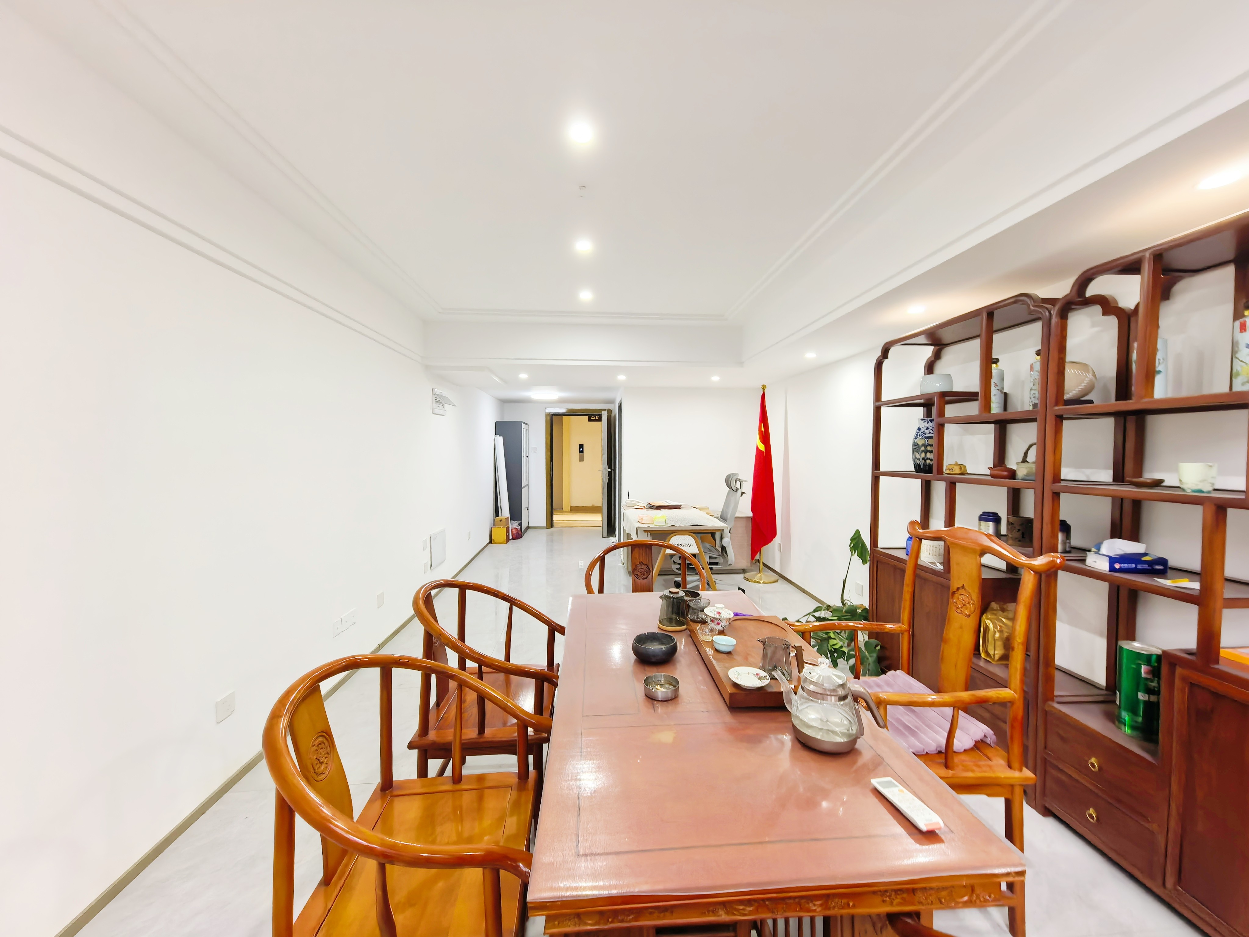  恒大财富中心 南