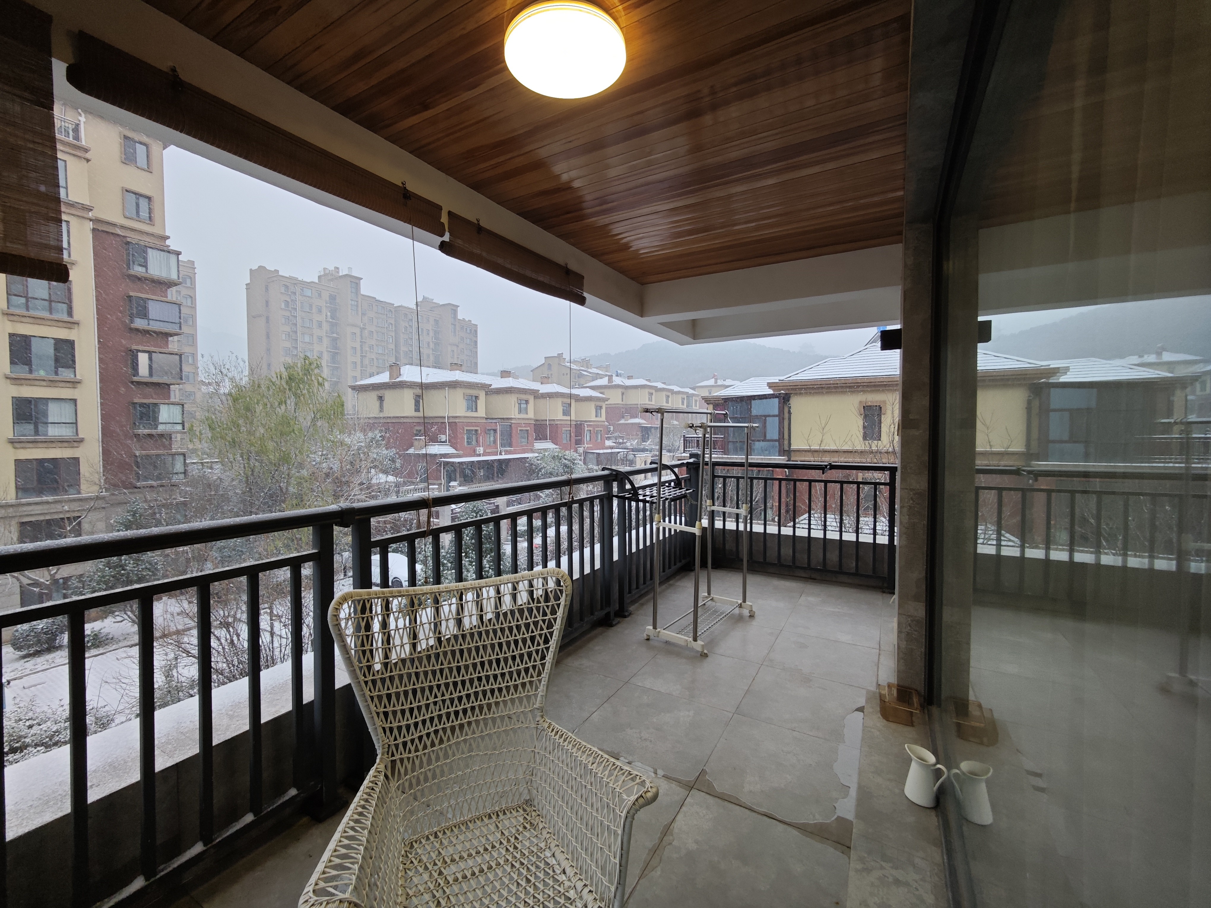 国华印象(住宅)