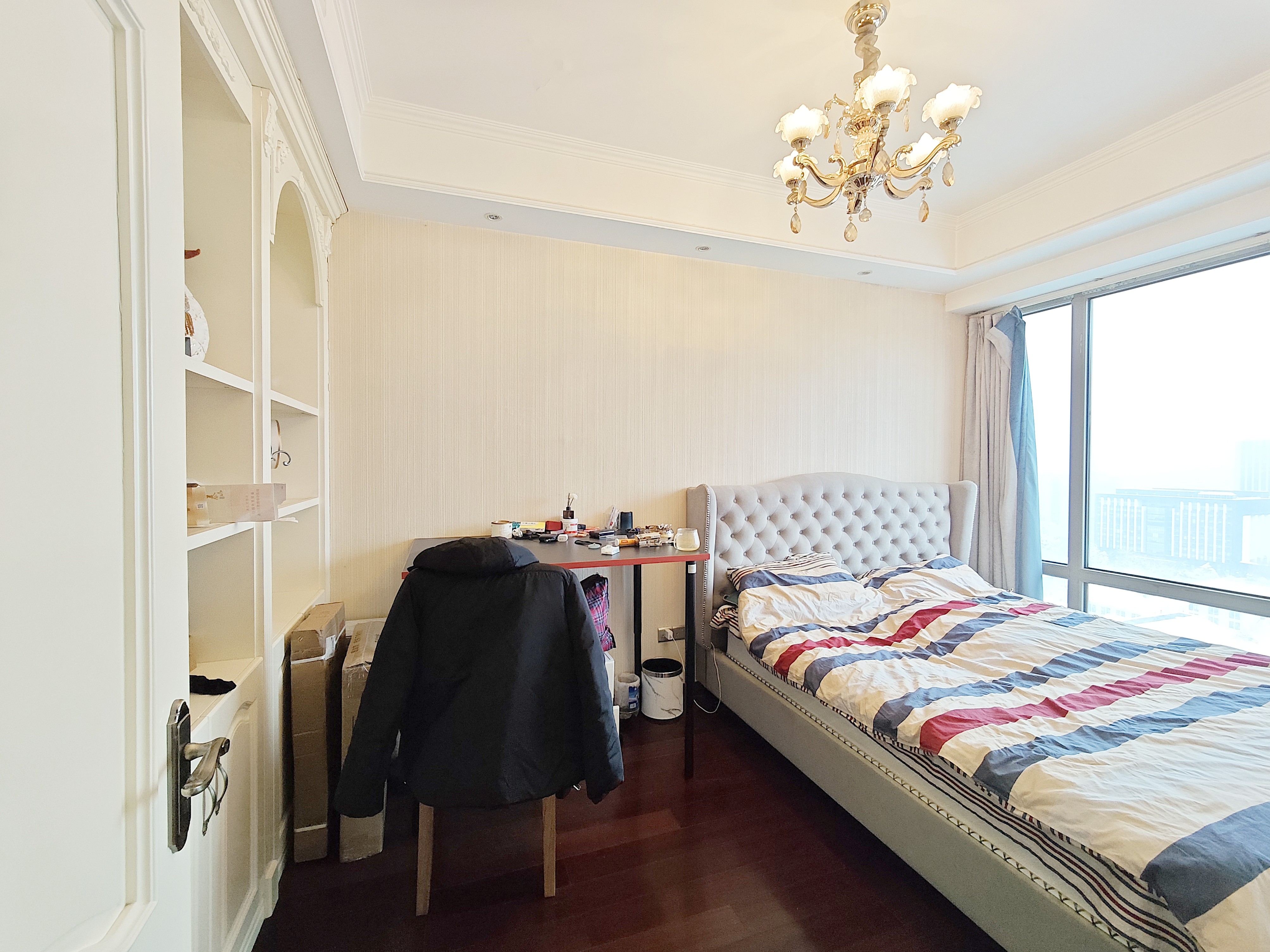 海尔绿城全运村锦兰园