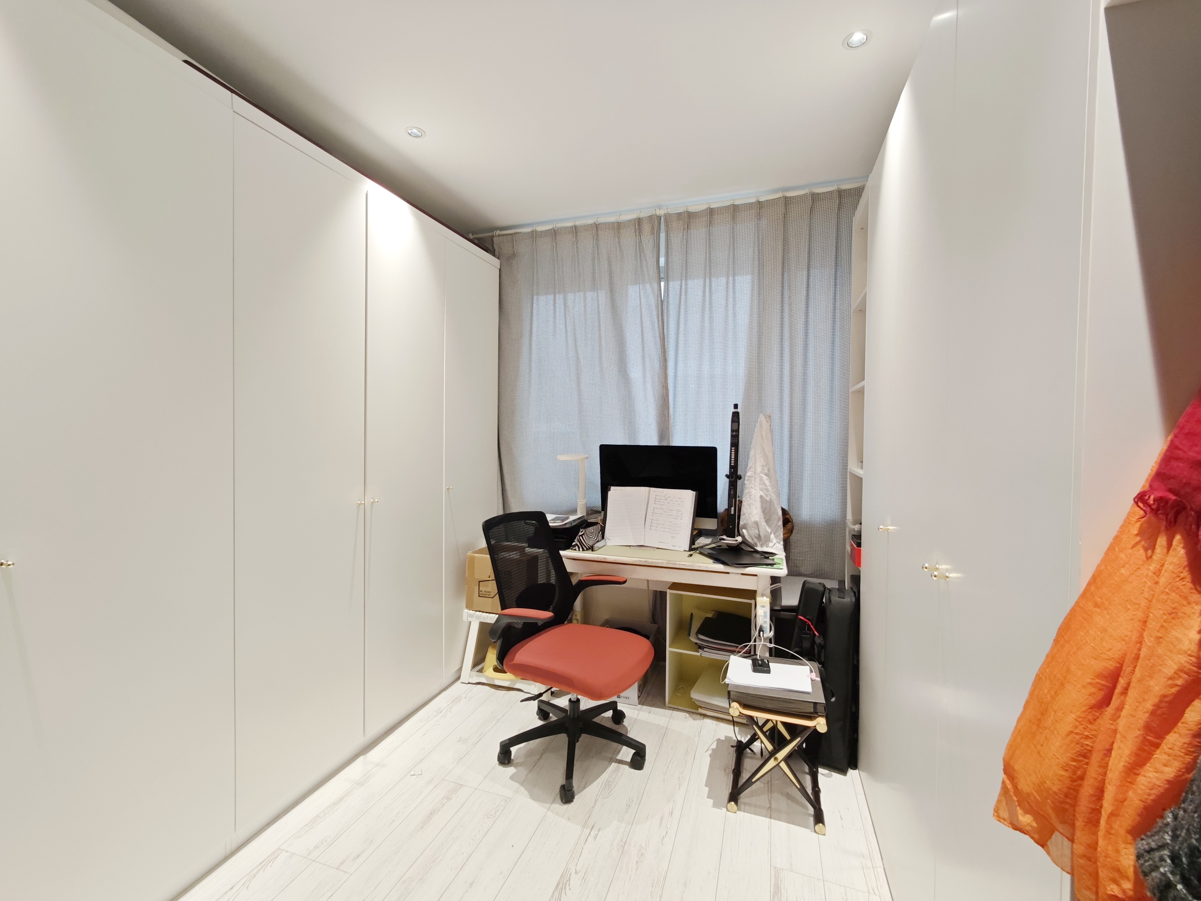 国华印象(住宅)