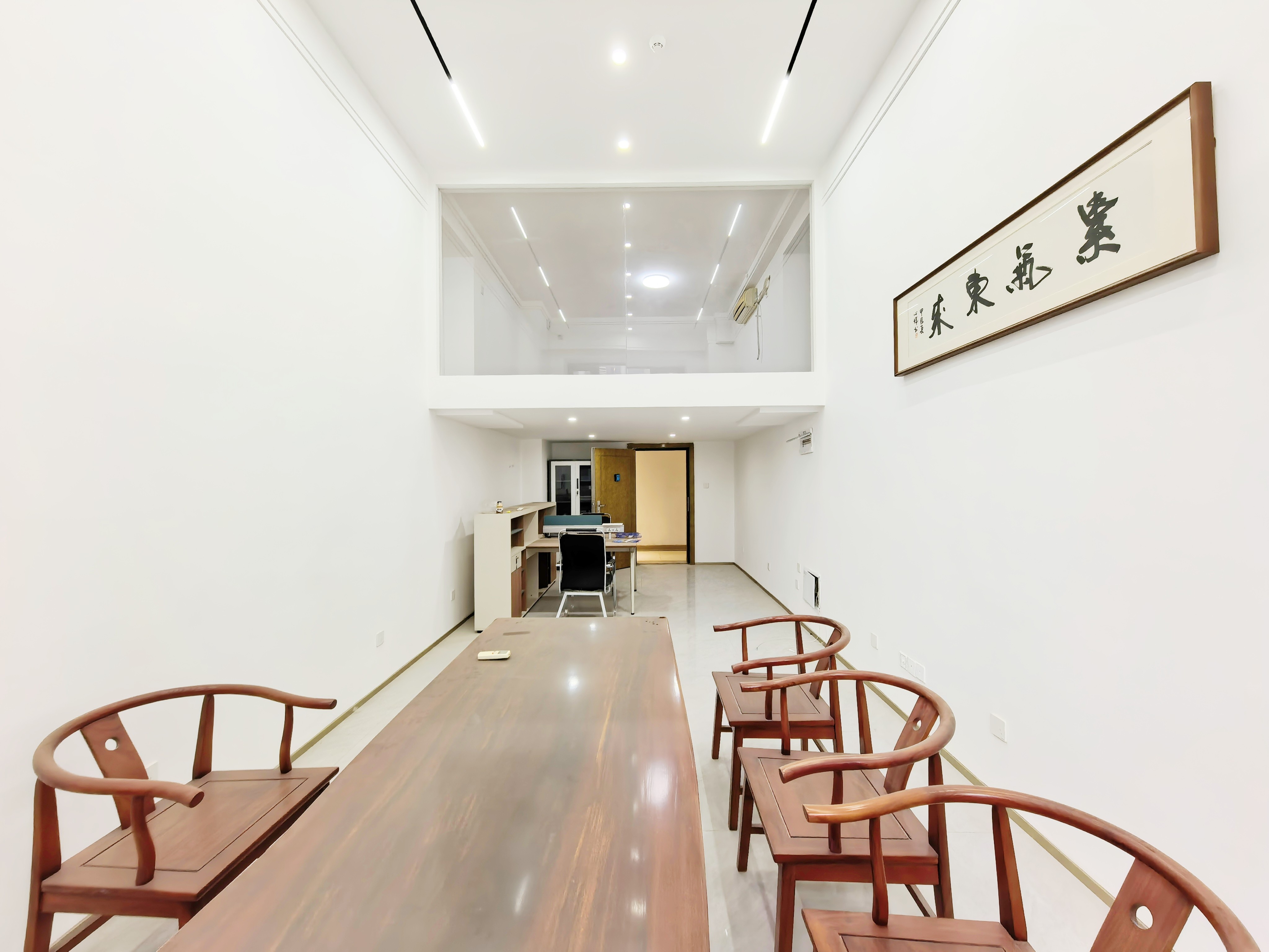  恒大财富中心 南