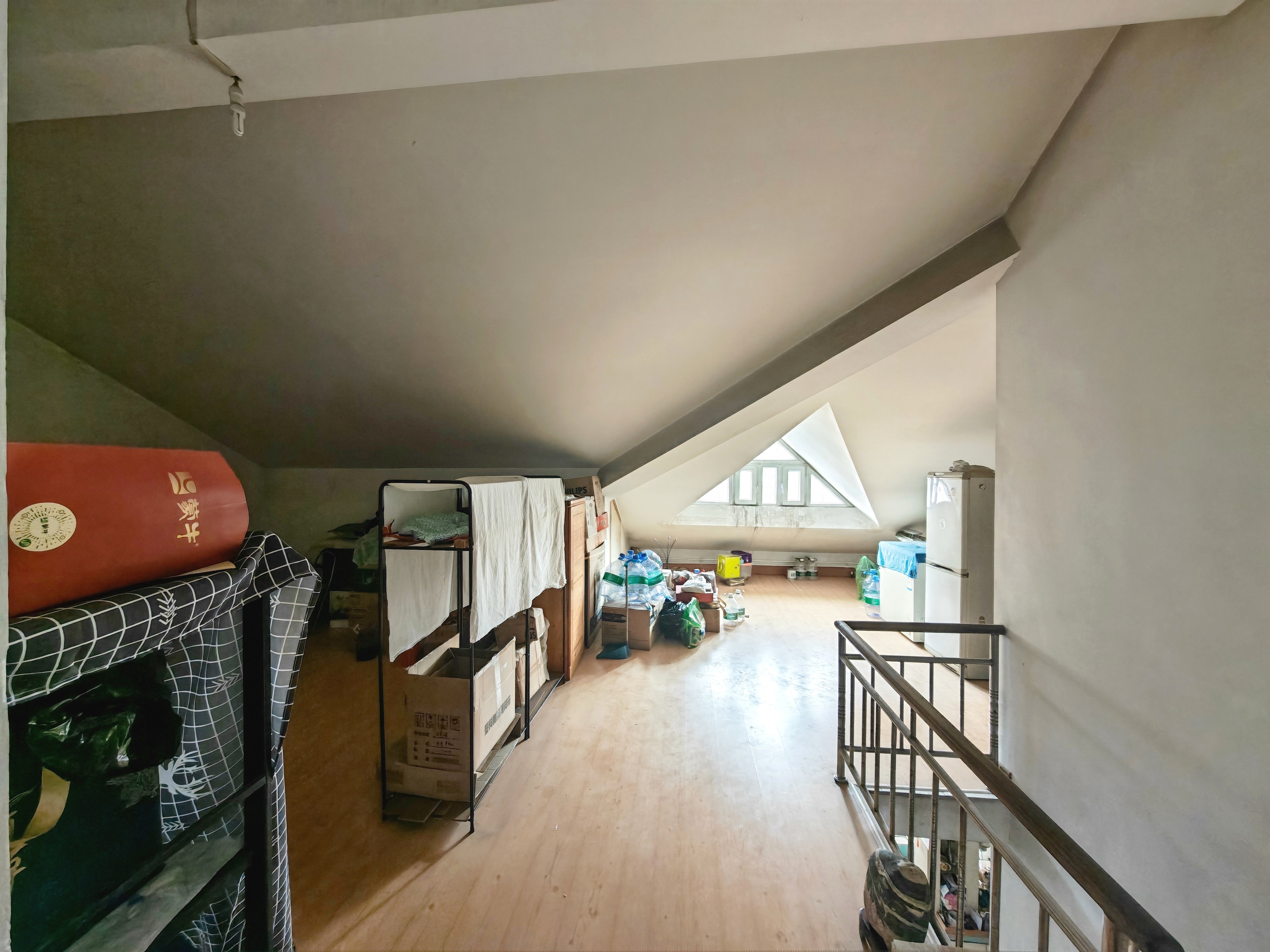  文化西路6号 南