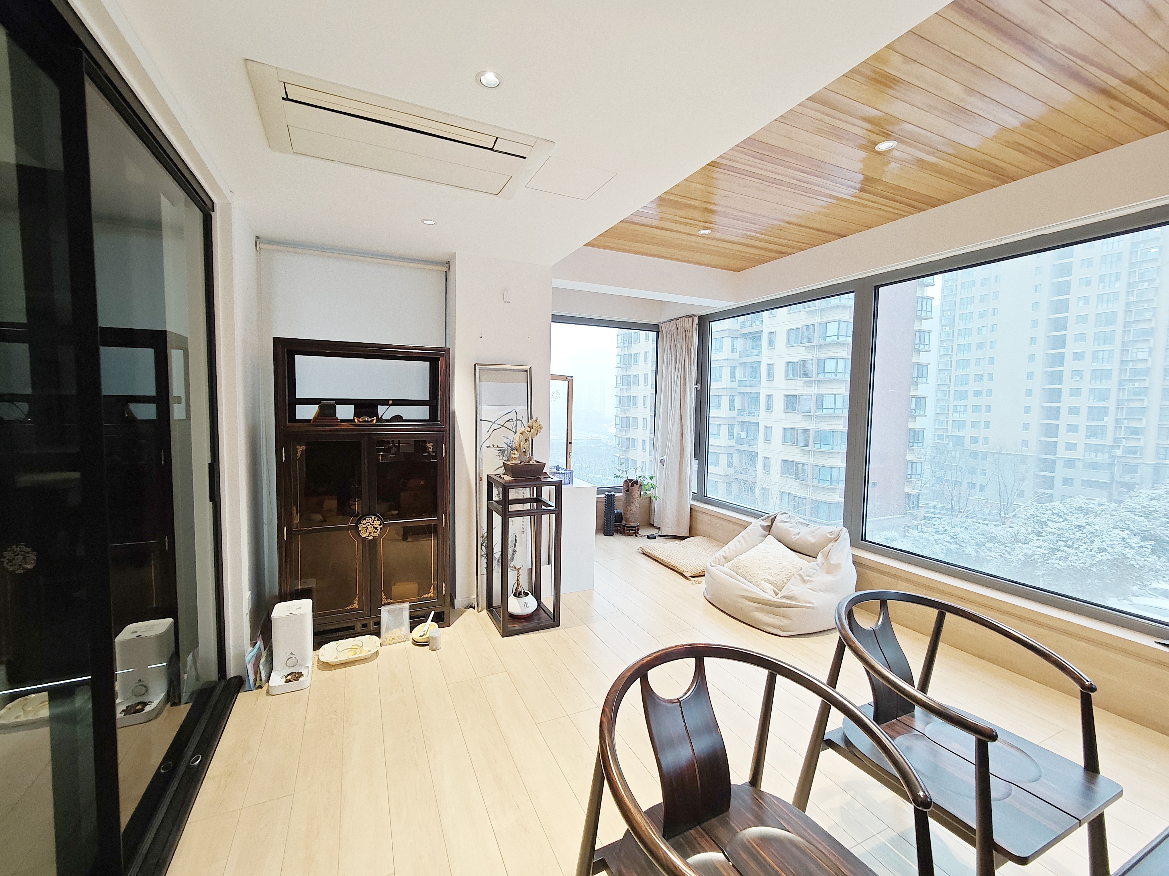 国华印象(住宅)