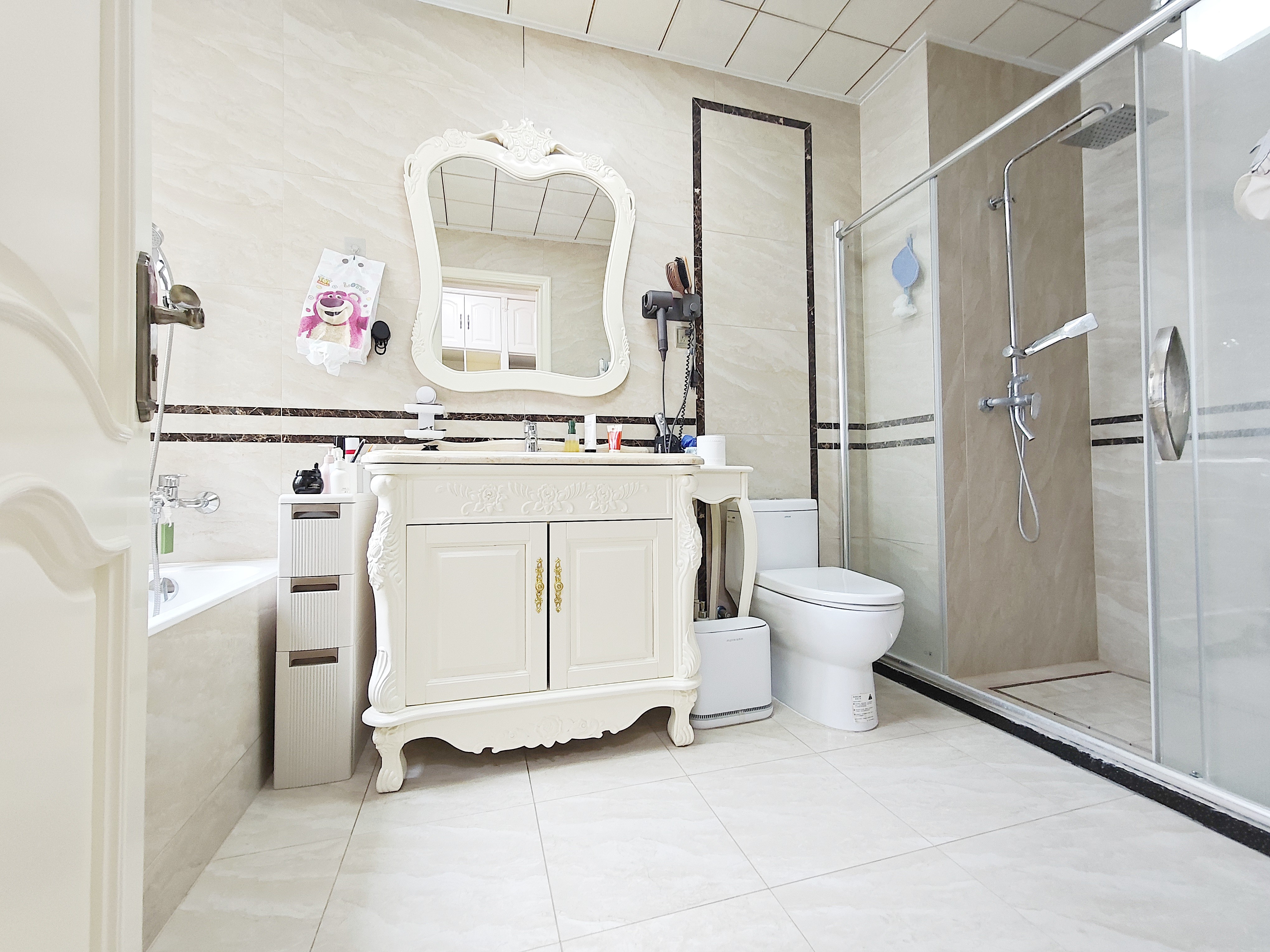 海尔绿城全运村锦兰园