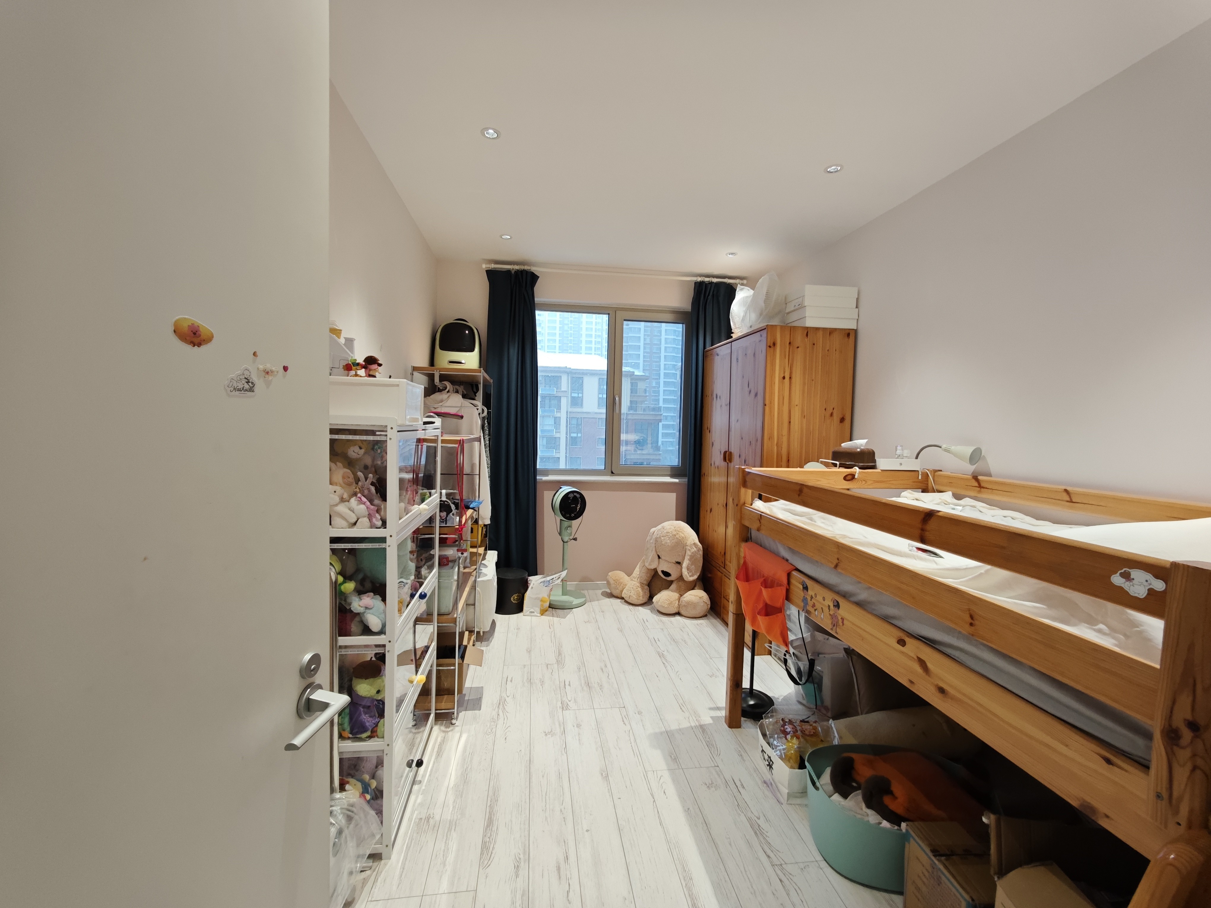 国华印象(住宅)