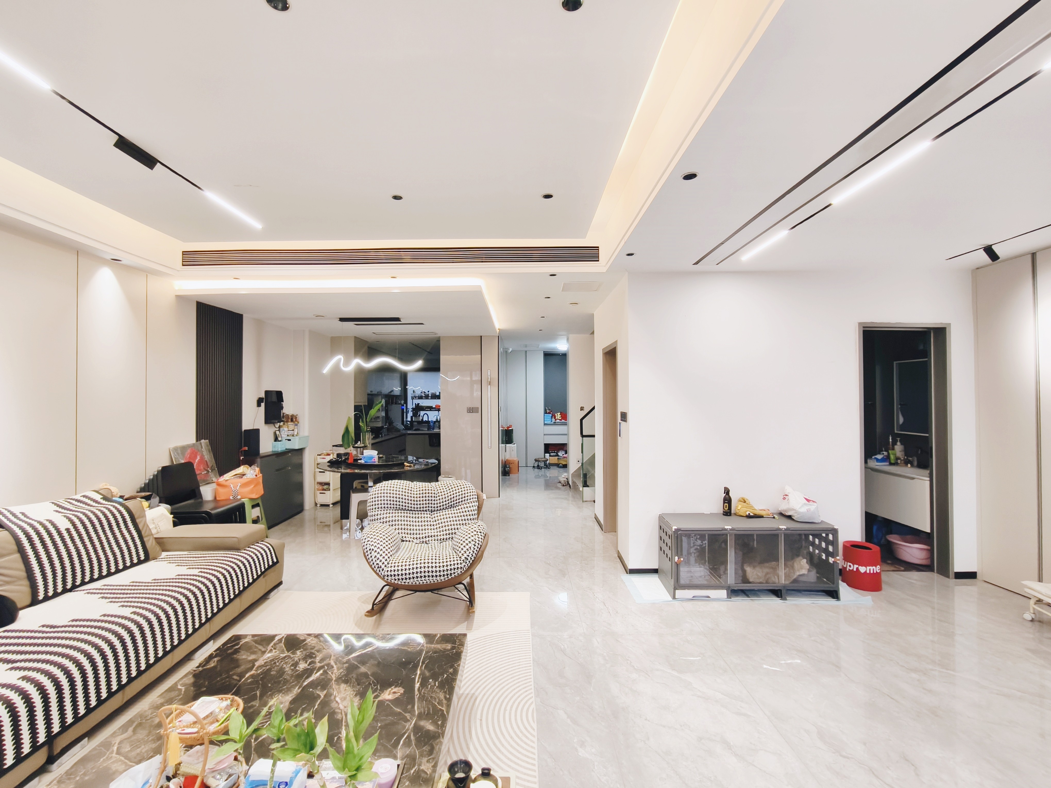  雪山金茂逸墅 南