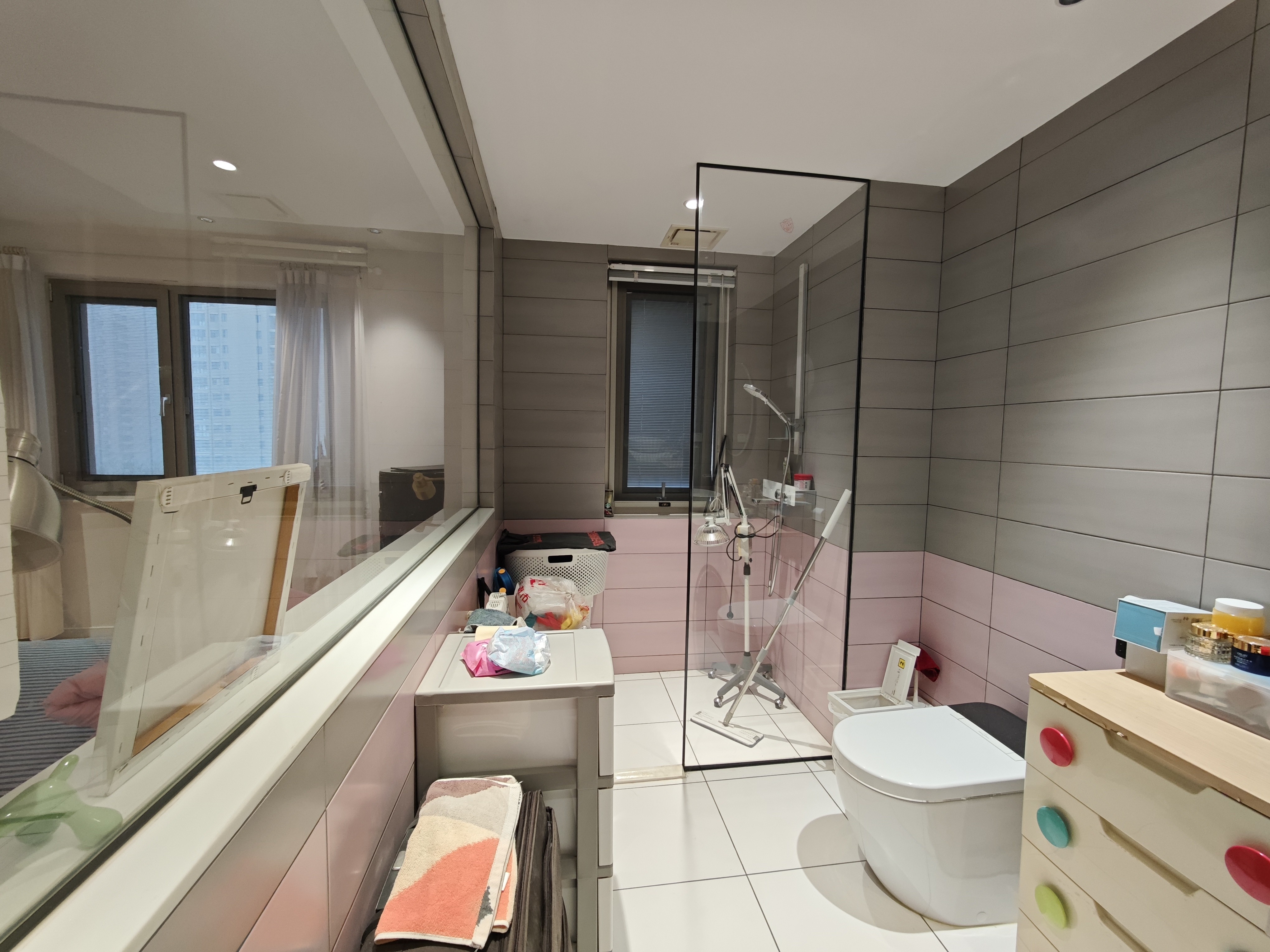 国华印象(住宅)