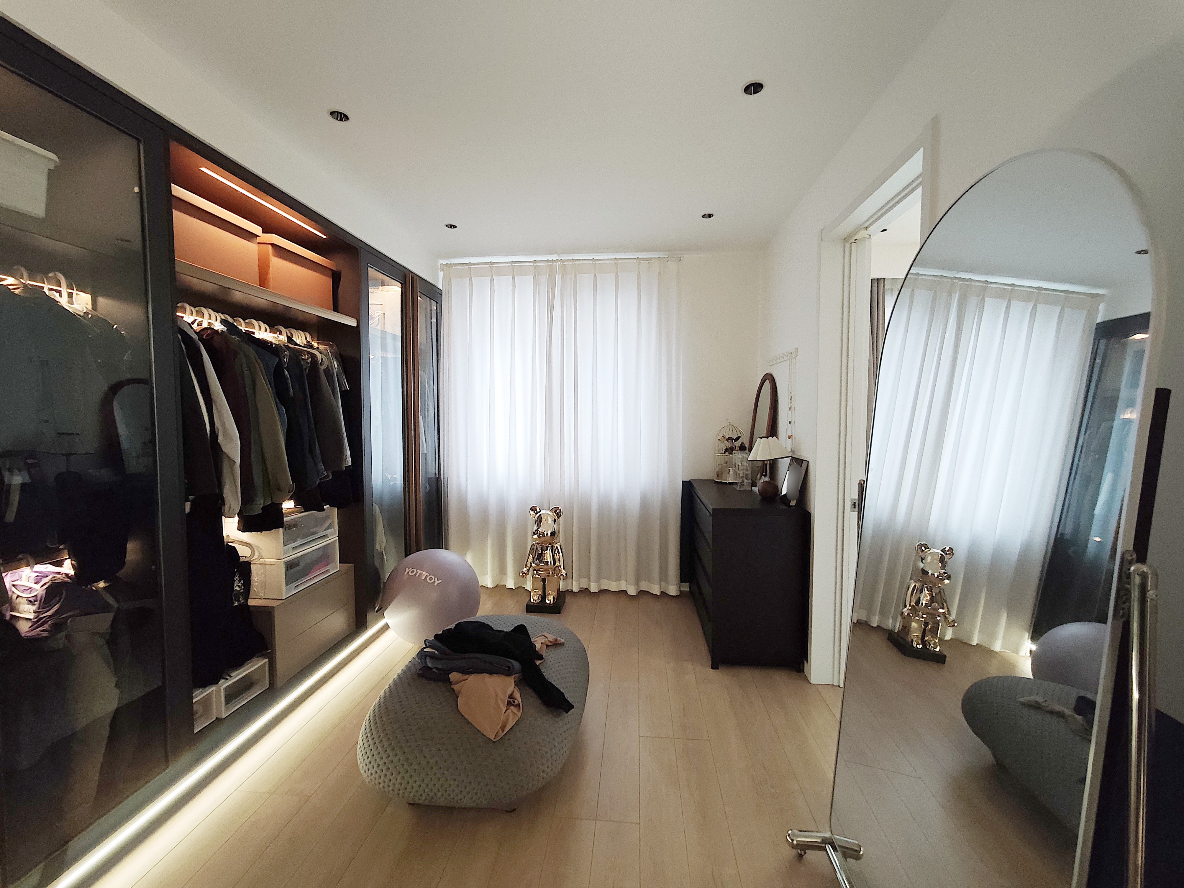 国华印象(住宅)