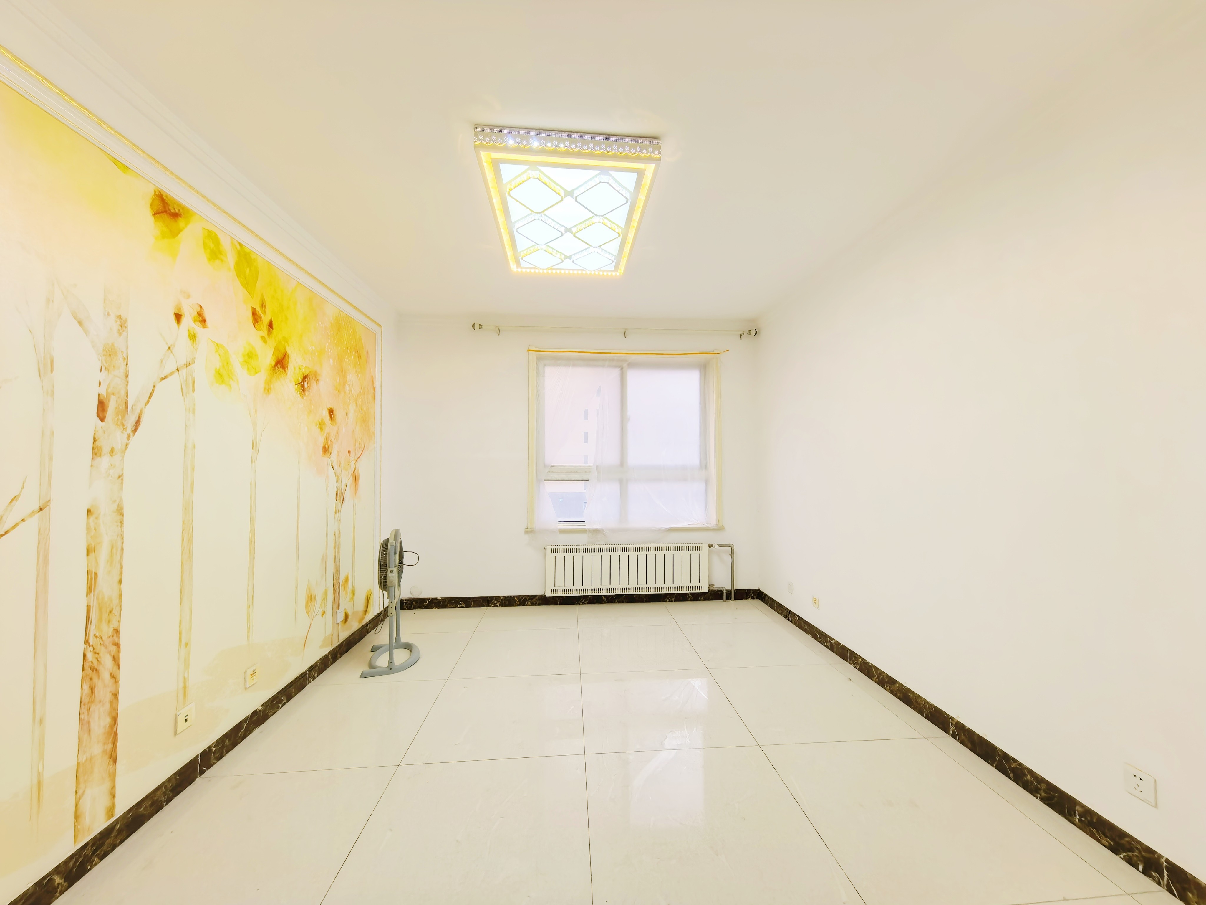  腊山南苑(二区) 南