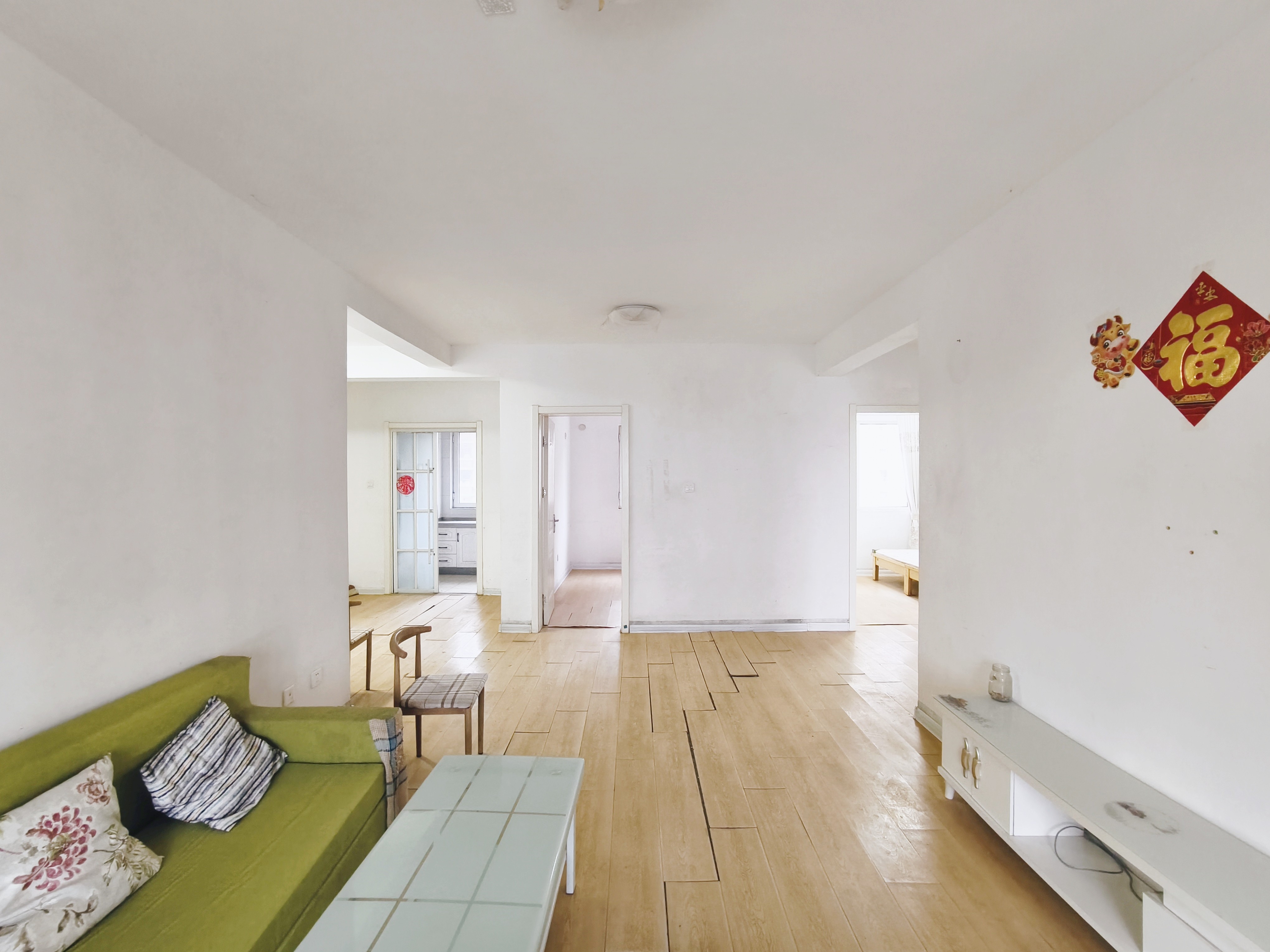  泉世界壹品 南北