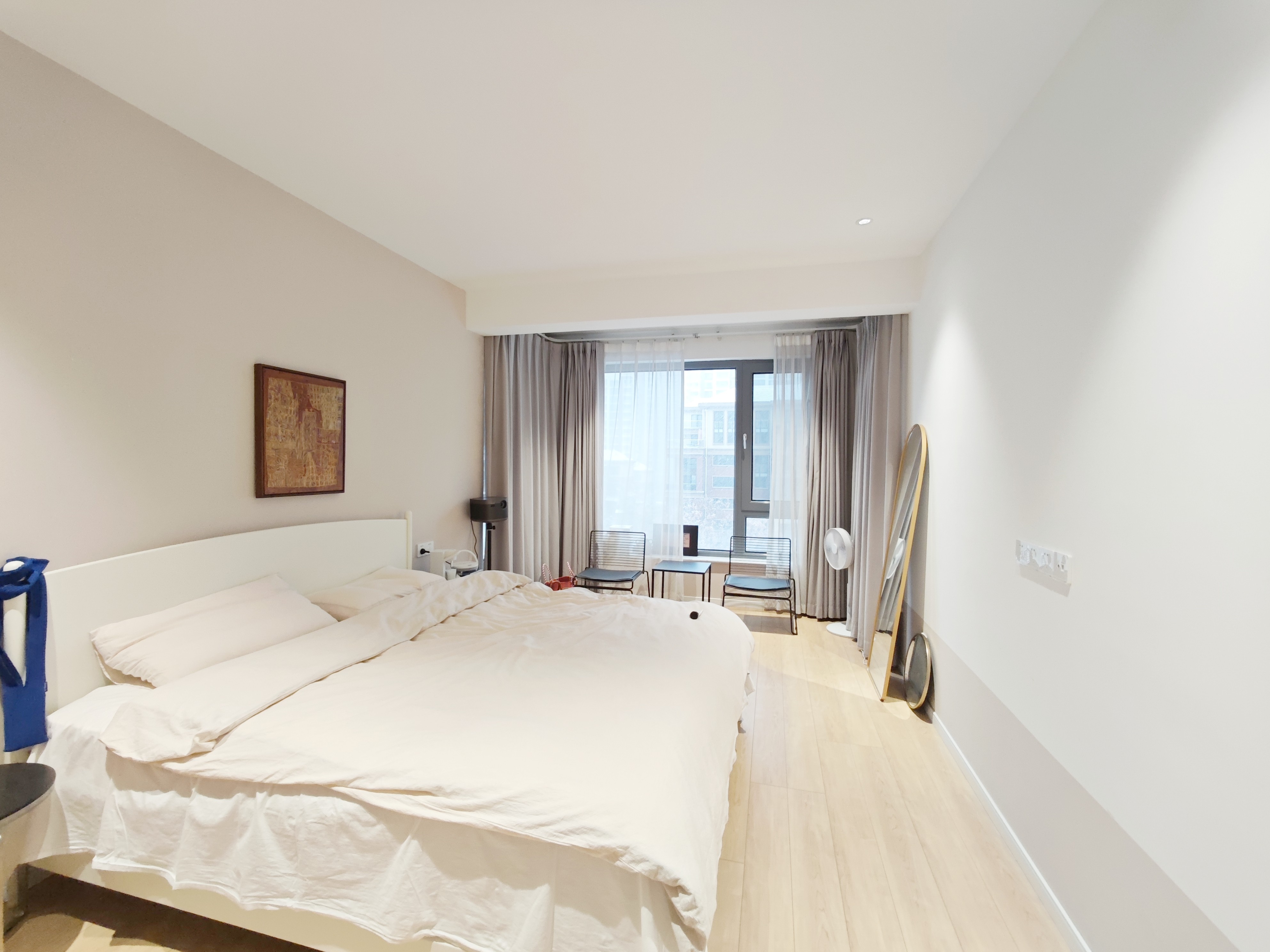 国华印象(住宅)