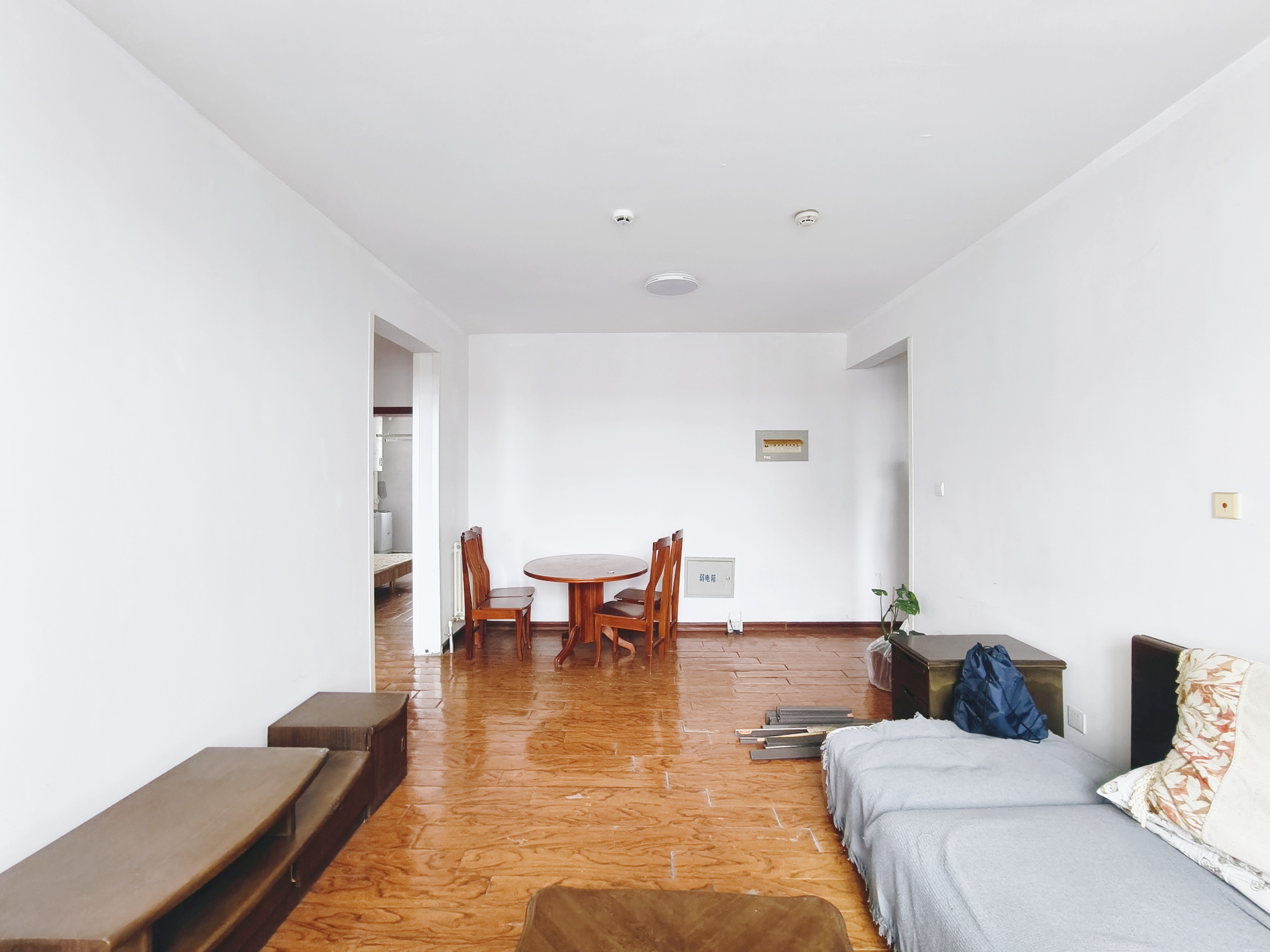  河泰优山美郡 北