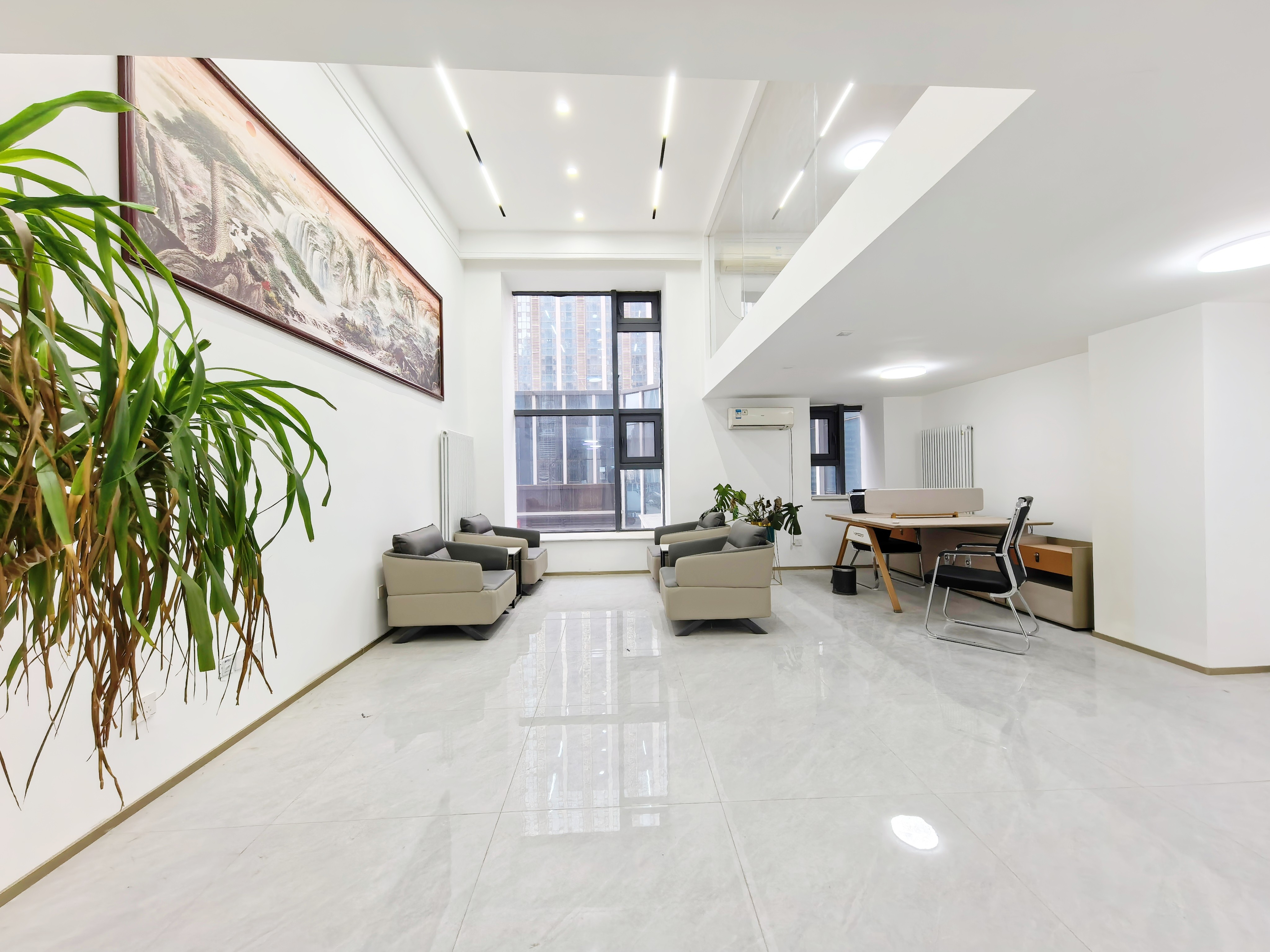  恒大财富中心 南