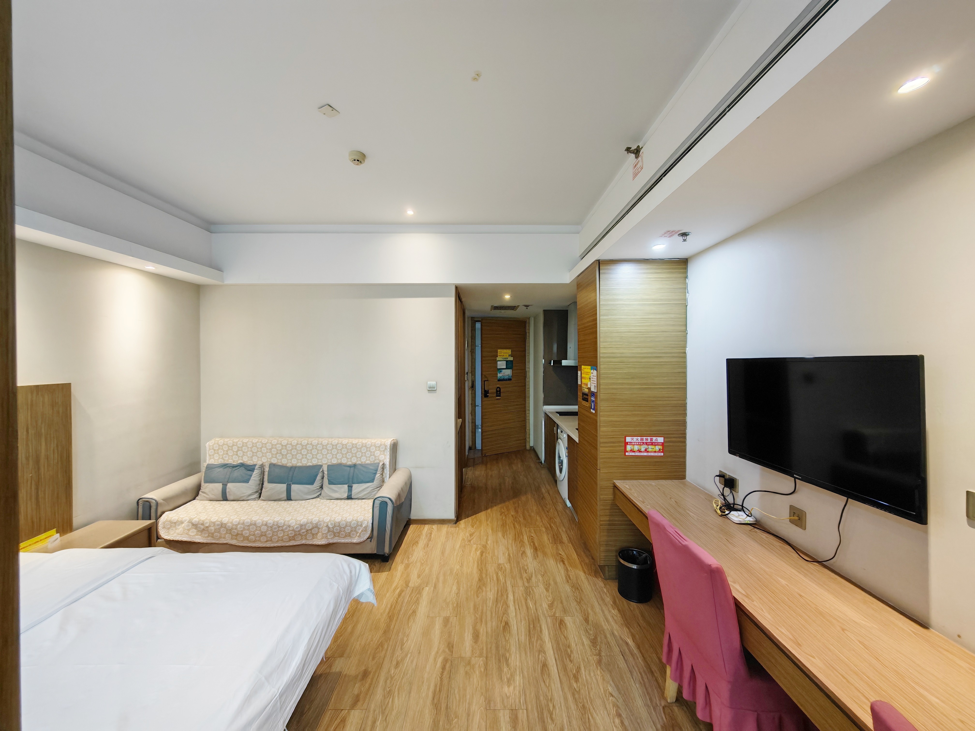  世茂国际广场 南