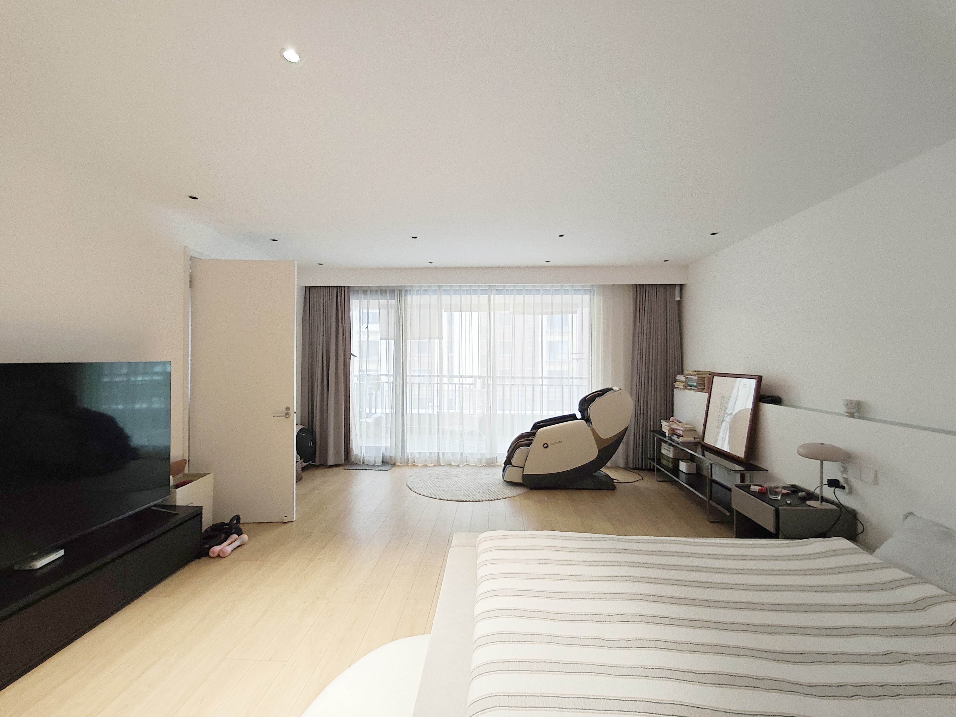 国华印象(住宅)