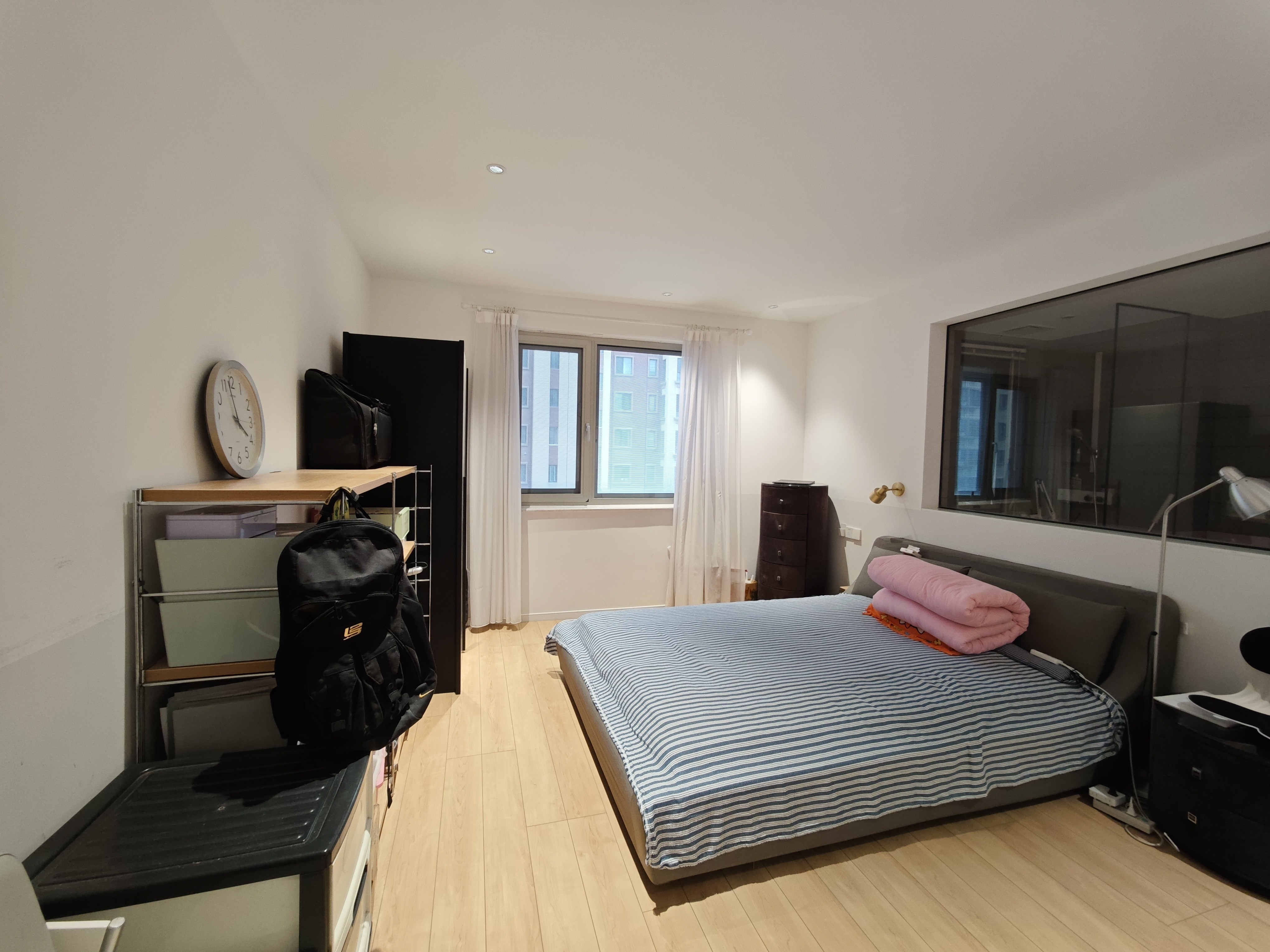 国华印象(住宅)