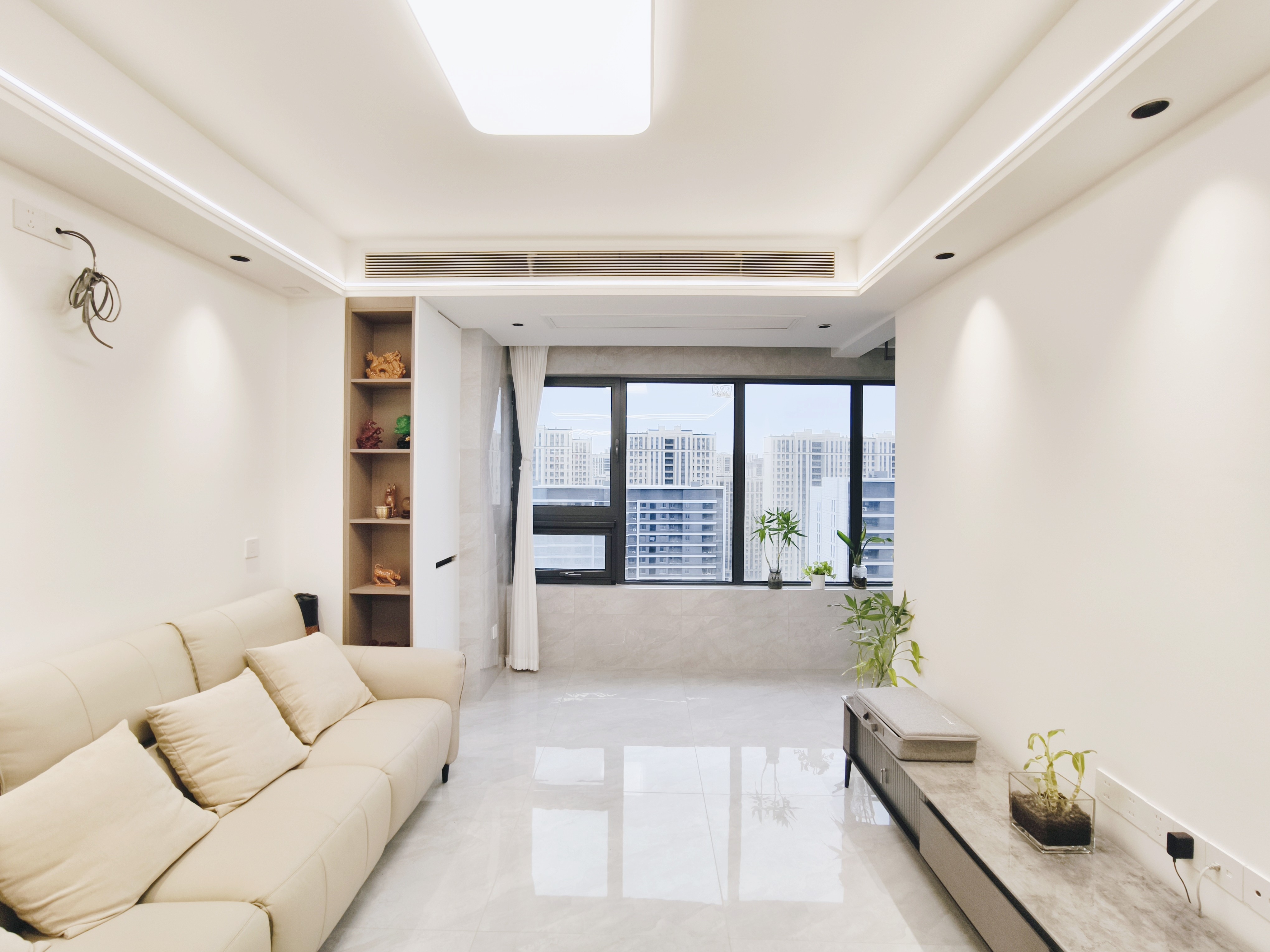  绿城春来晓园 南