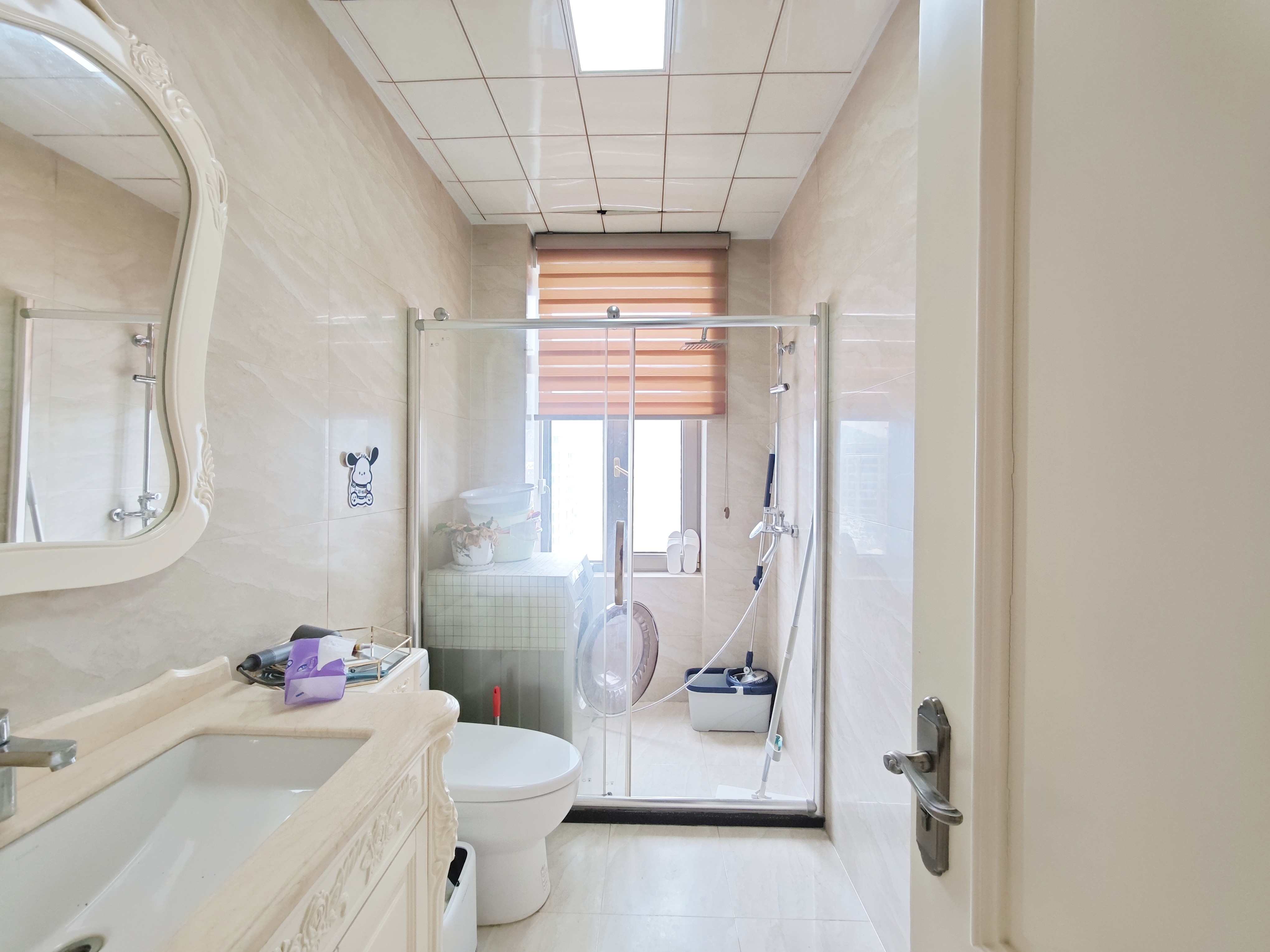 海尔绿城全运村锦兰园