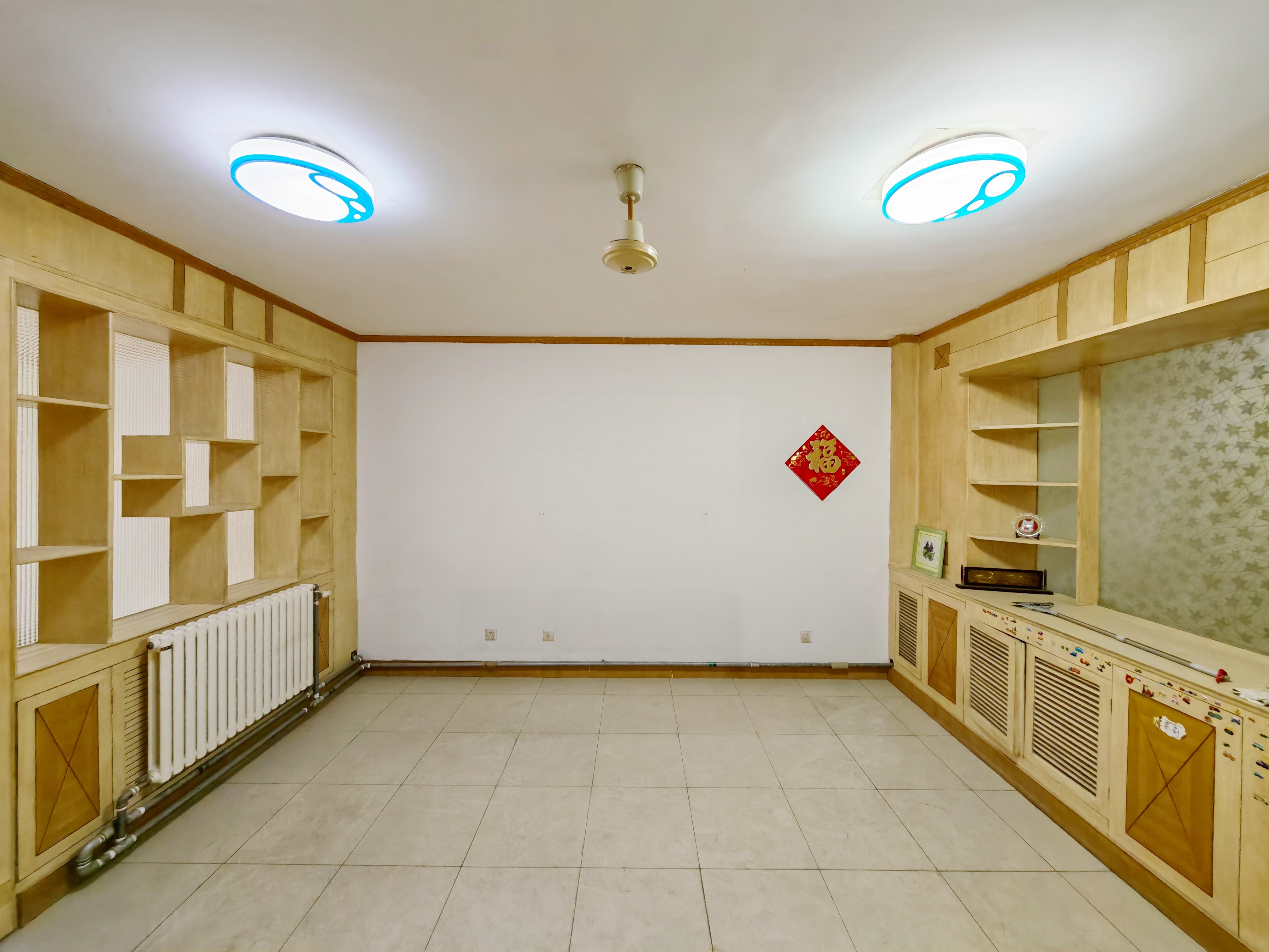  千佛路桥新出采光好视野好南北通透诚心出售院内好停车房龄新