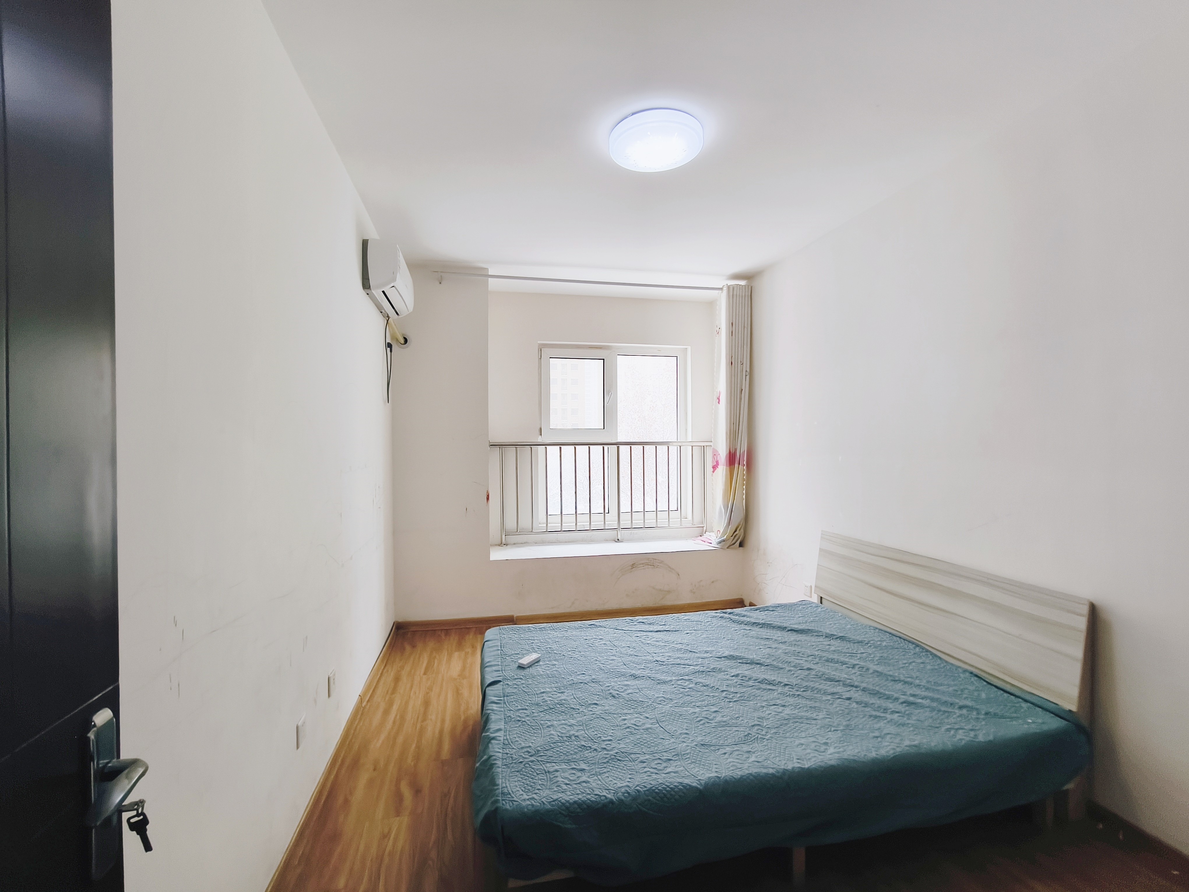 中新国际东城二区