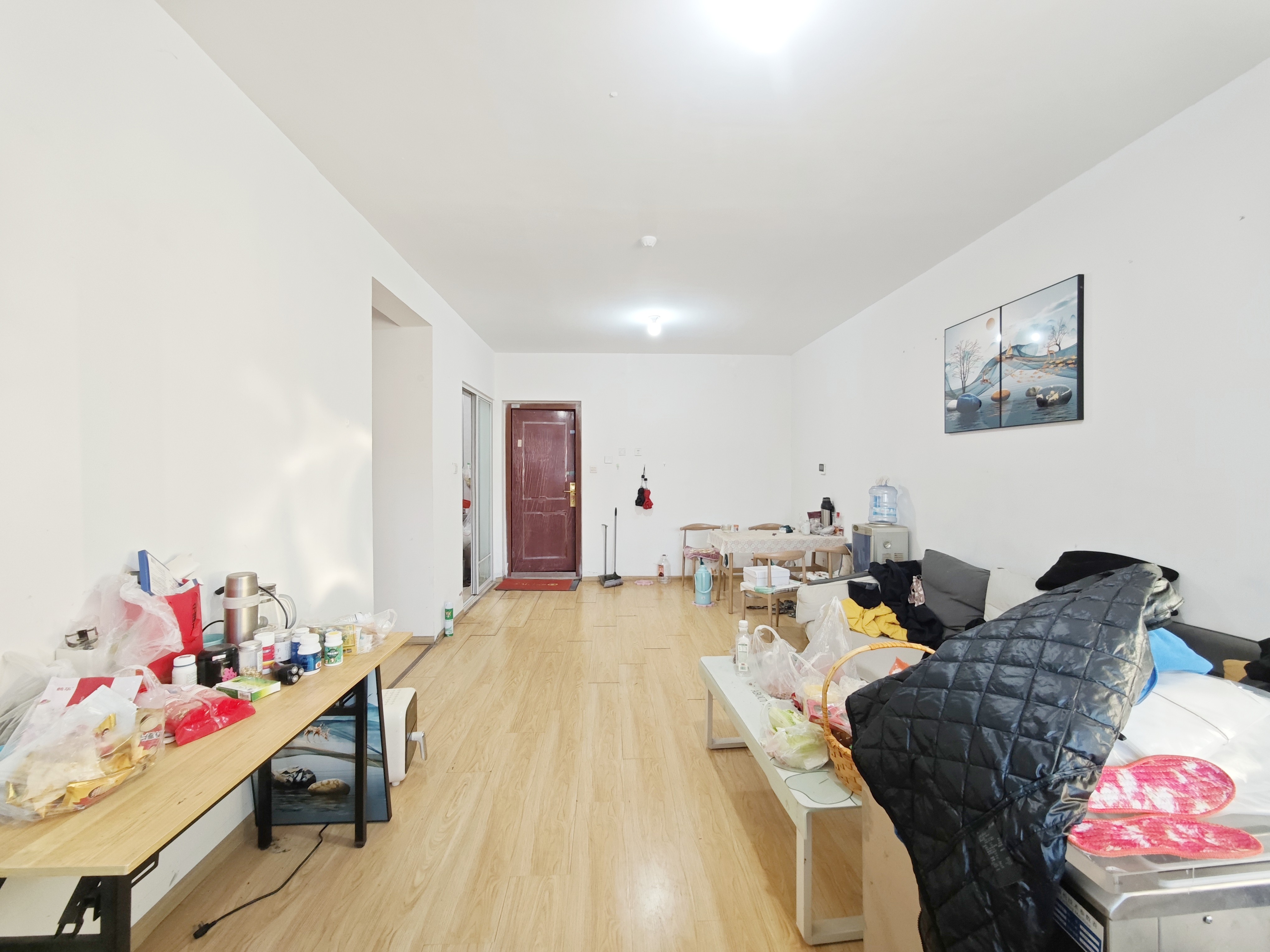 高新绿城玉兰花园