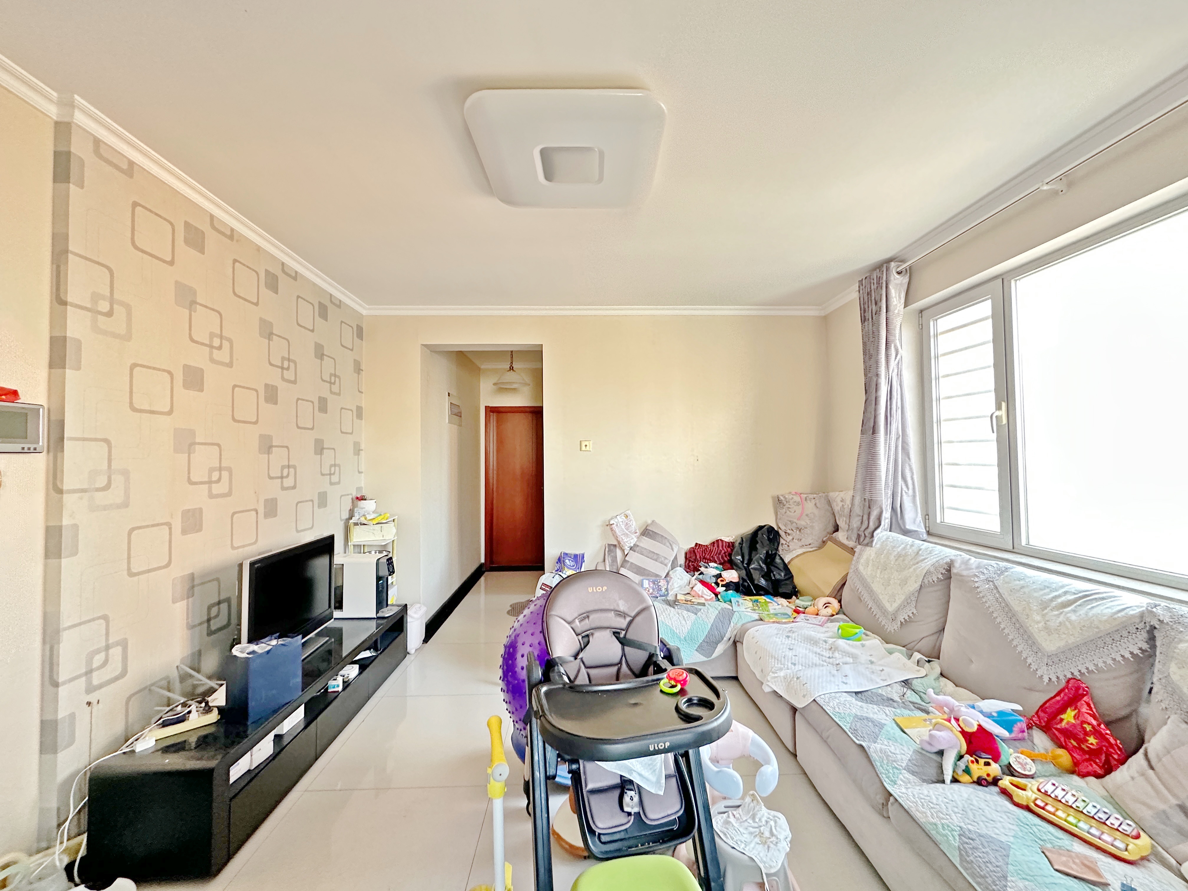 新世界阳光花园