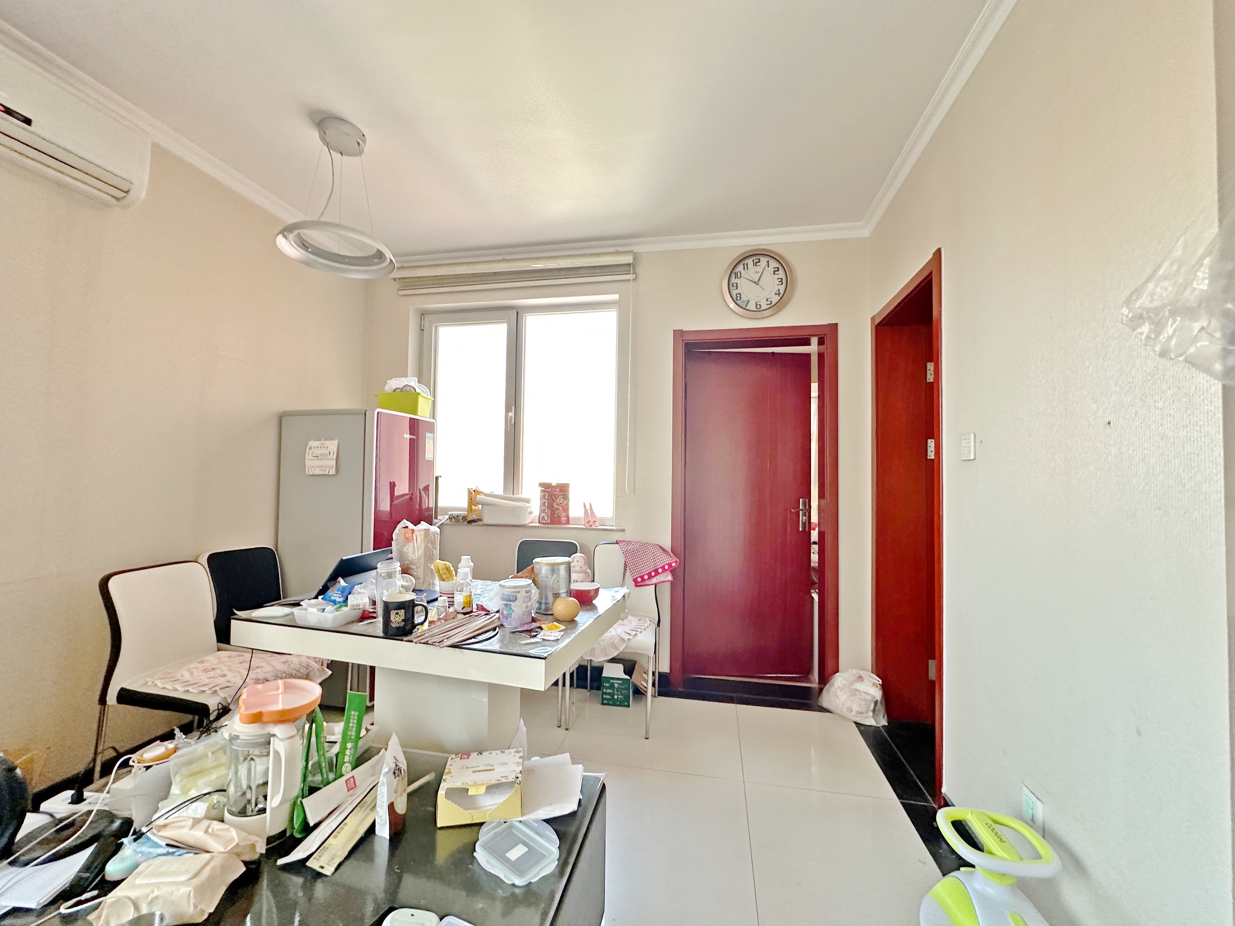 新世界阳光花园