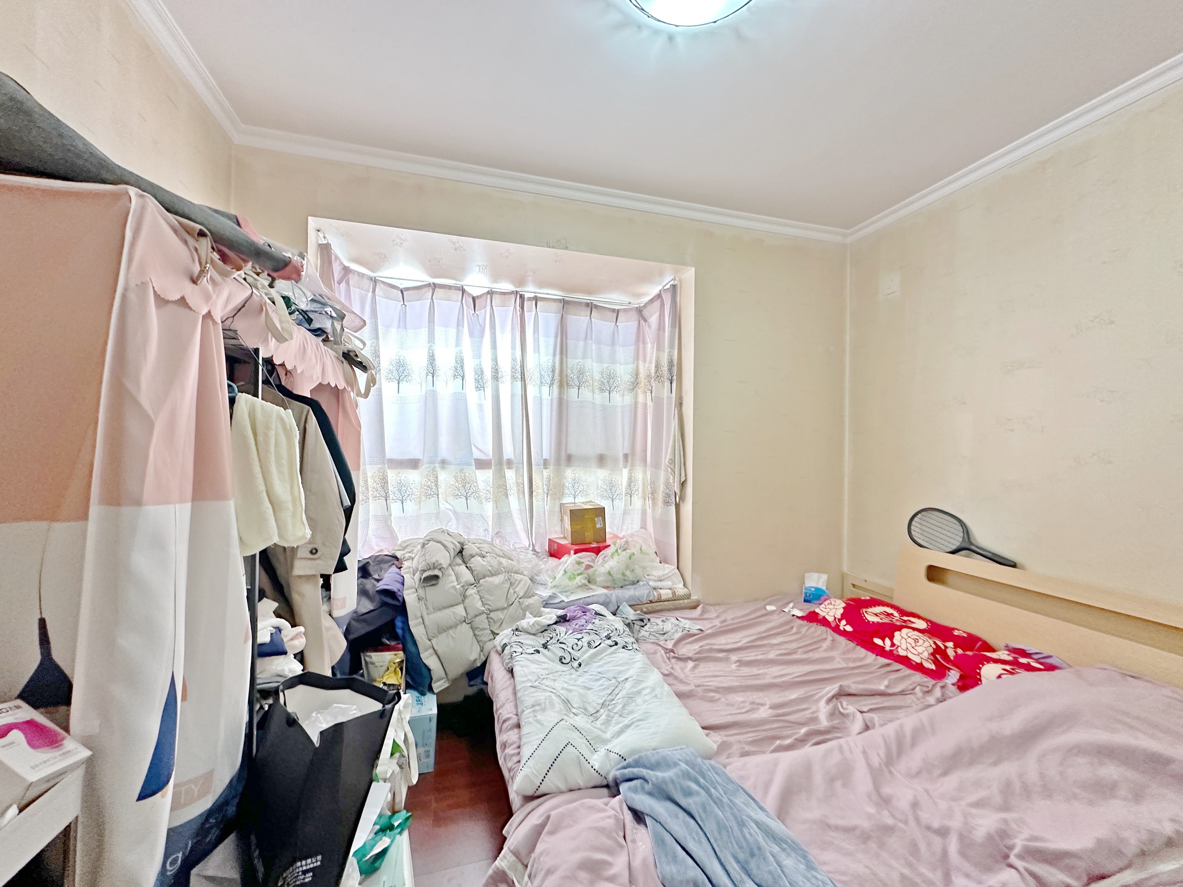 新世界阳光花园