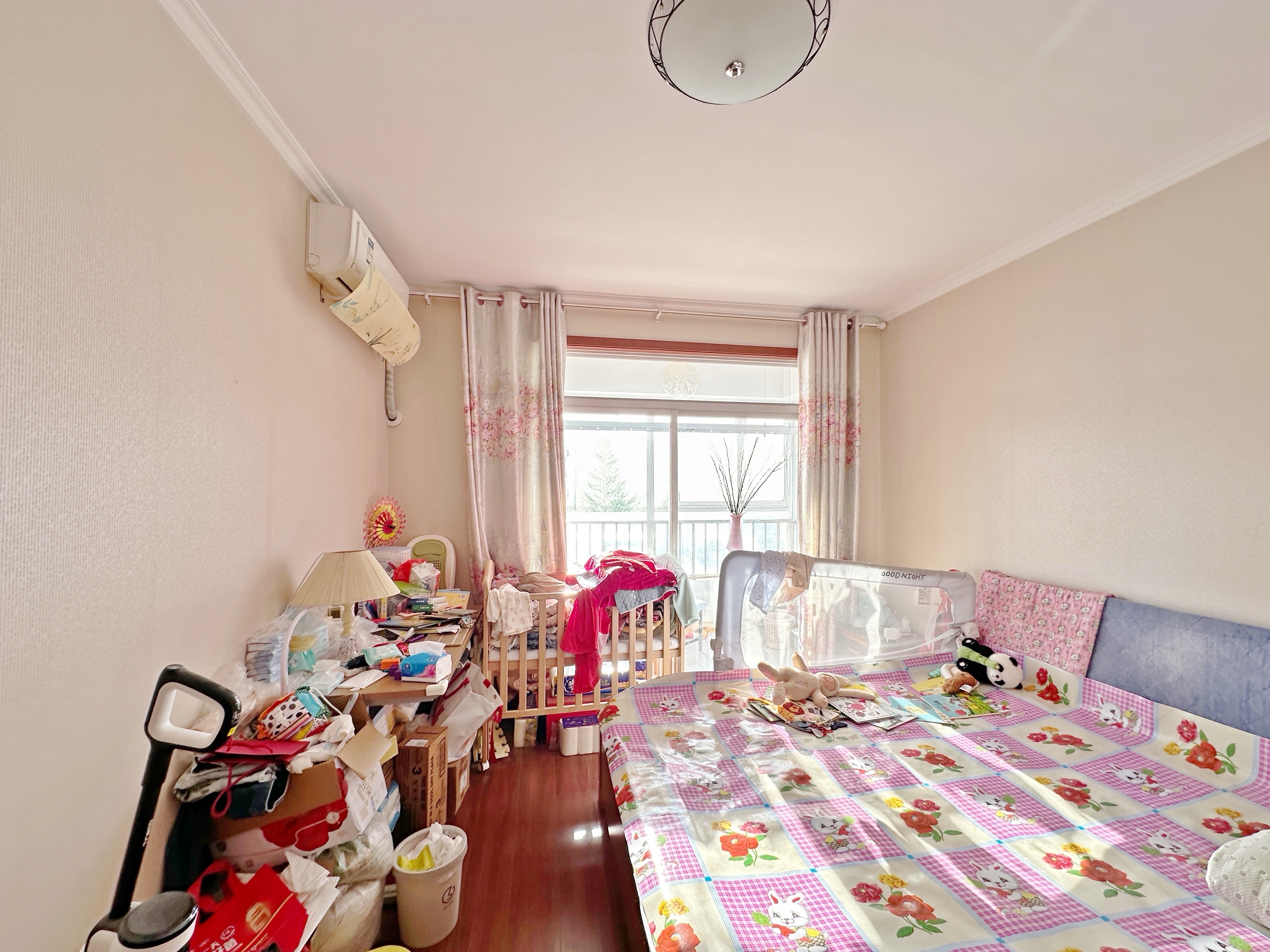 新世界阳光花园