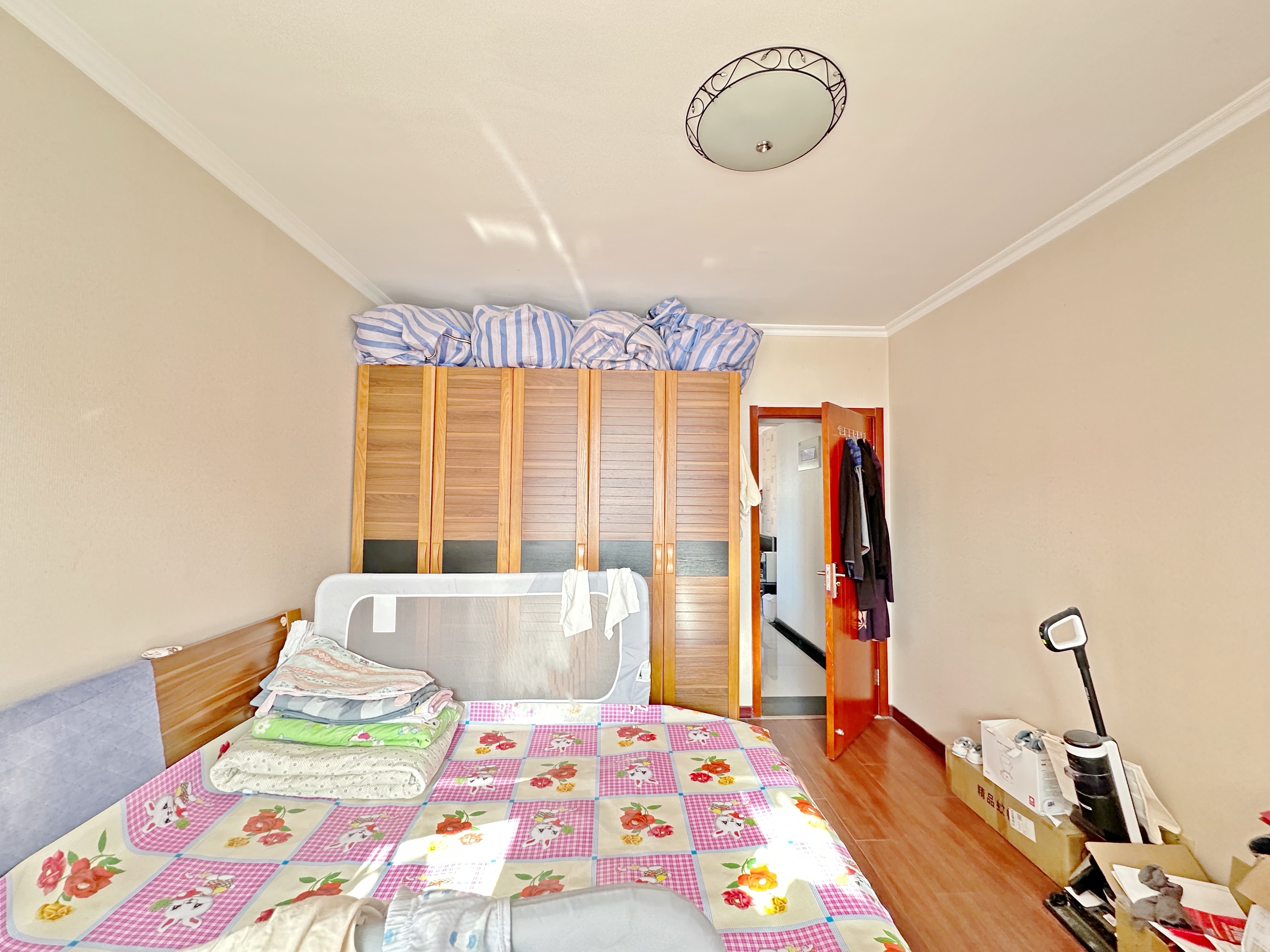 新世界阳光花园