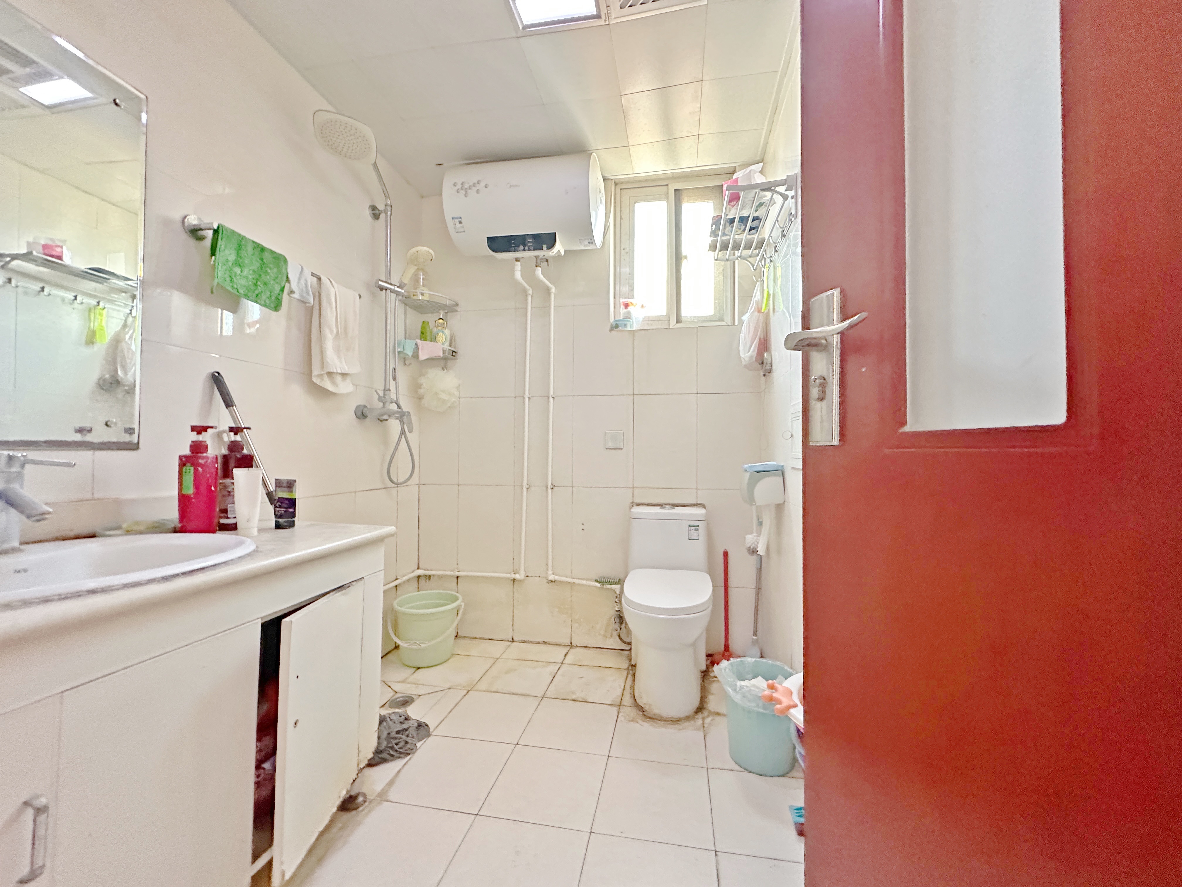 新世界阳光花园