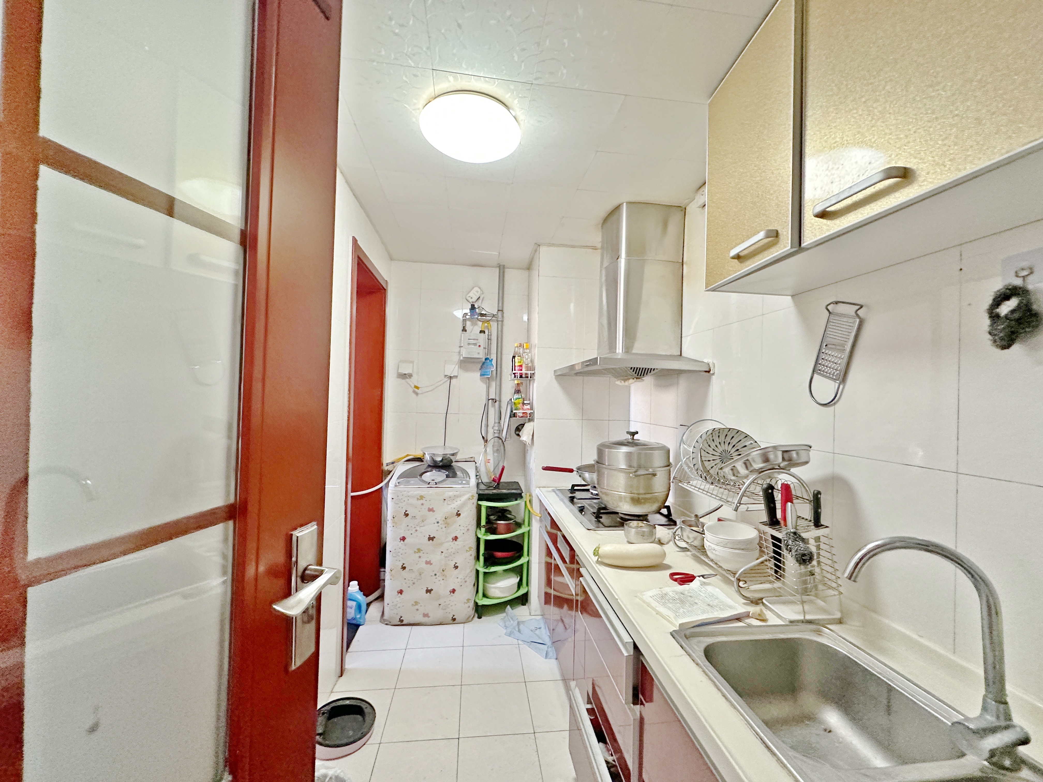 新世界阳光花园