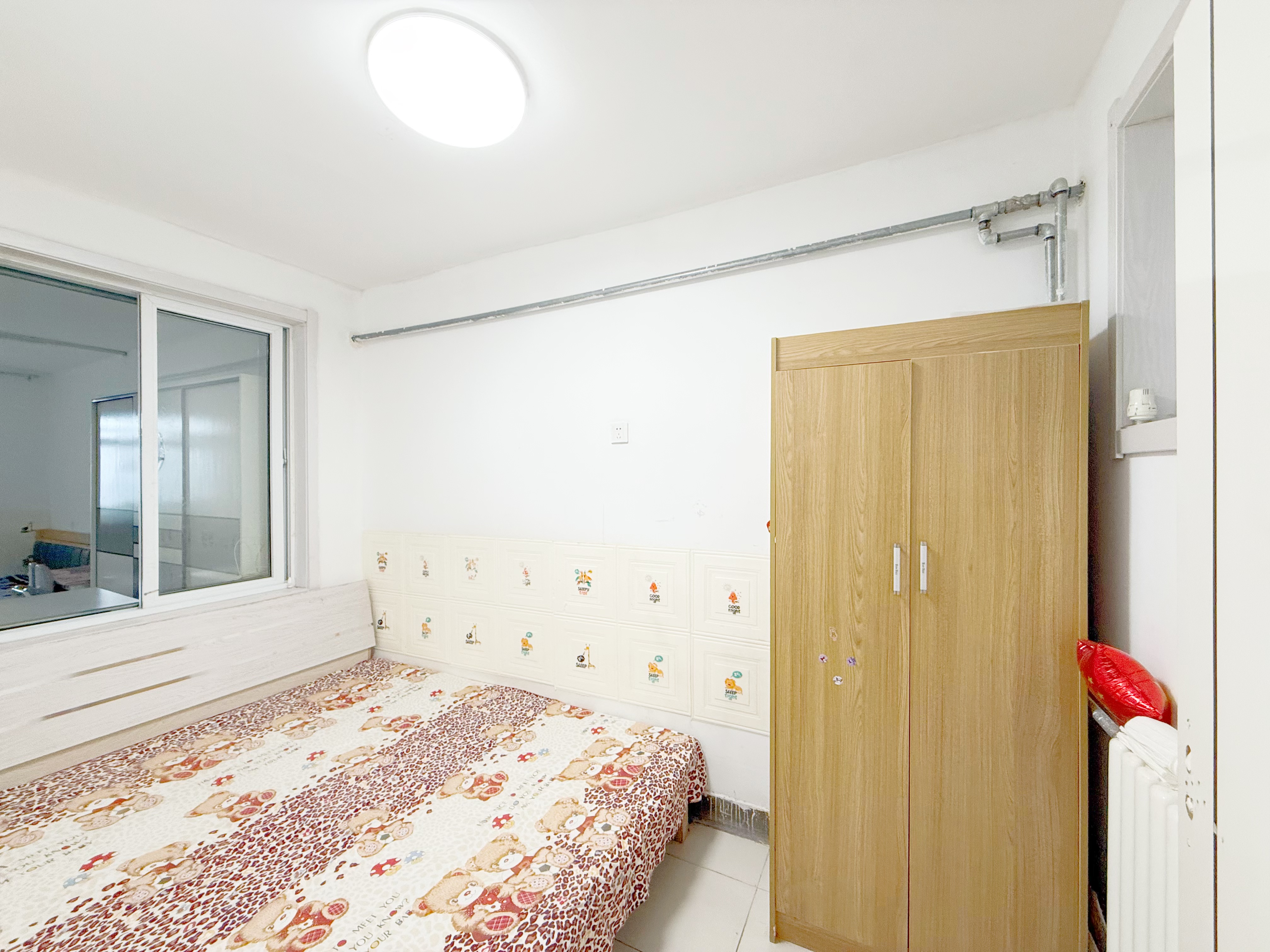  林祥南街宿舍 南北