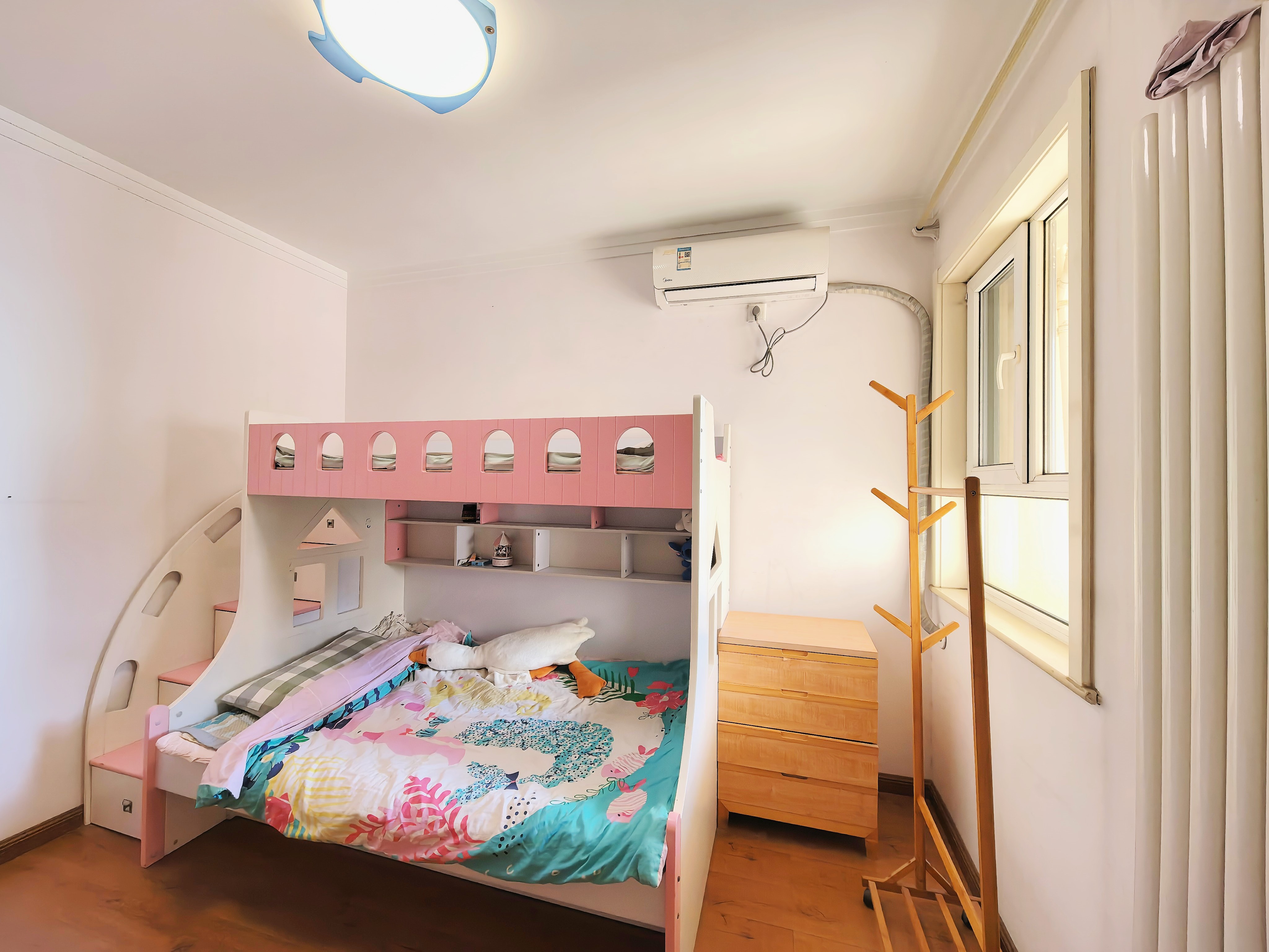 中海紫御东郡(东区)