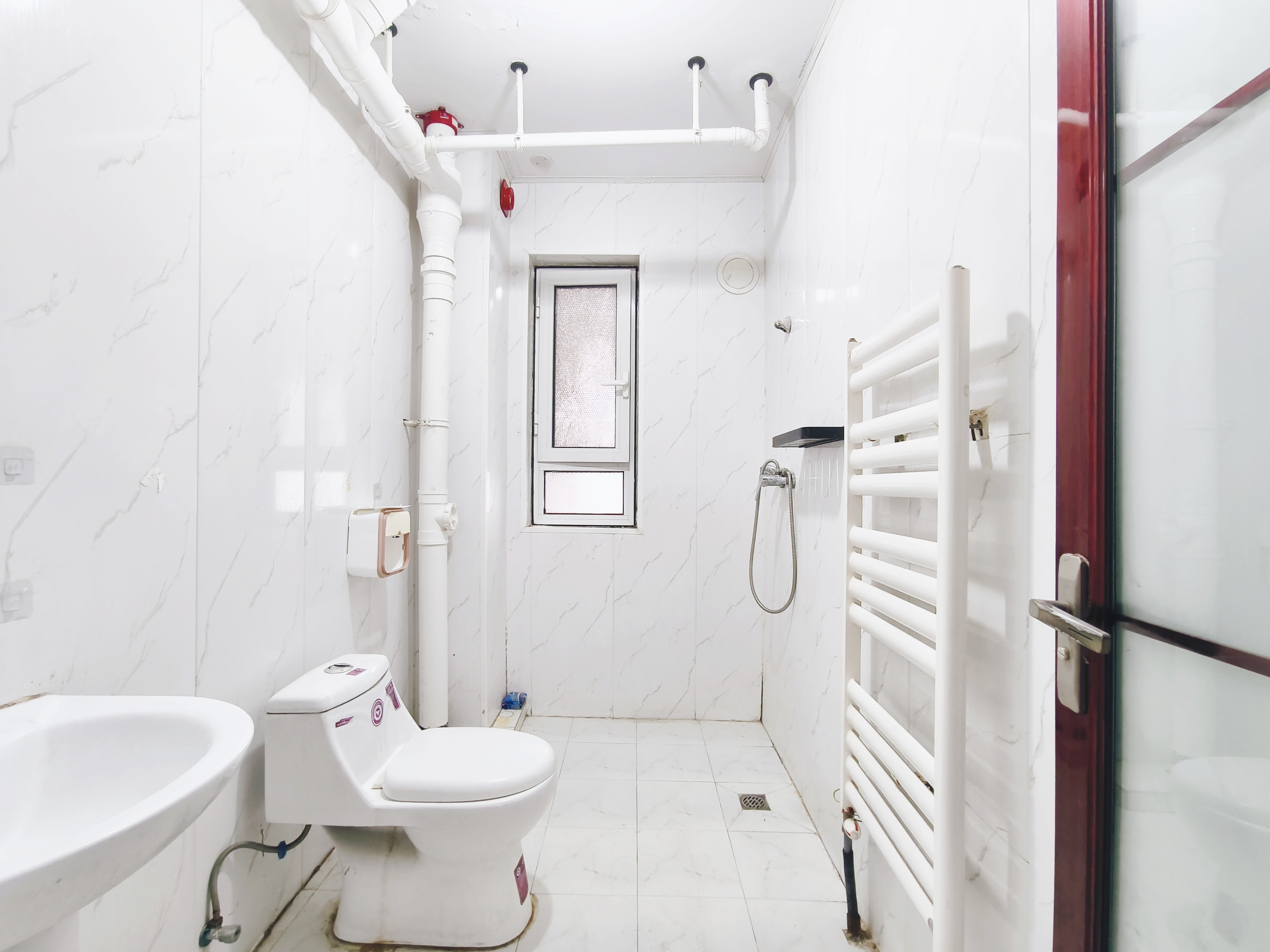 中新国际东城二区