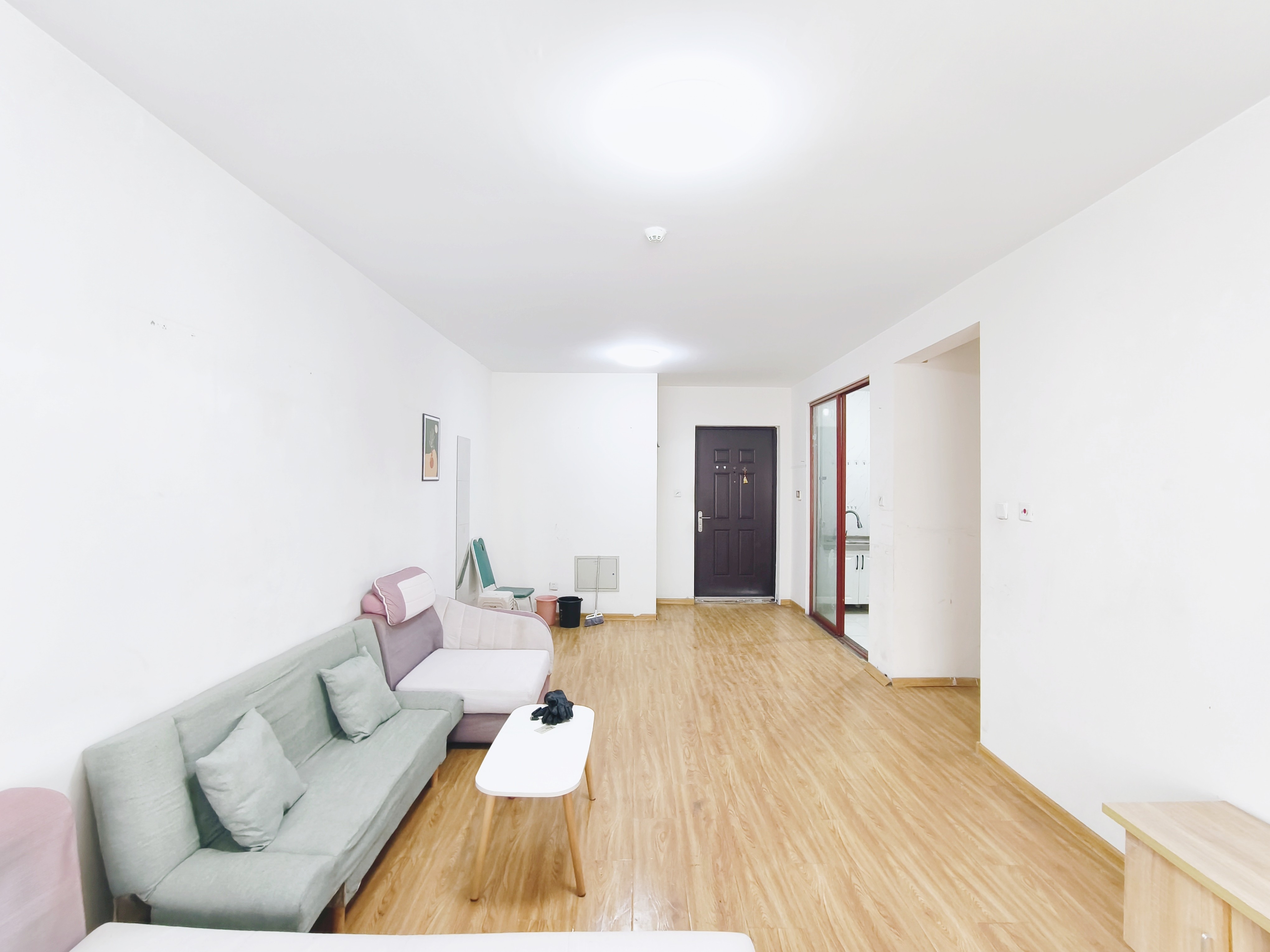 中新国际东城二区