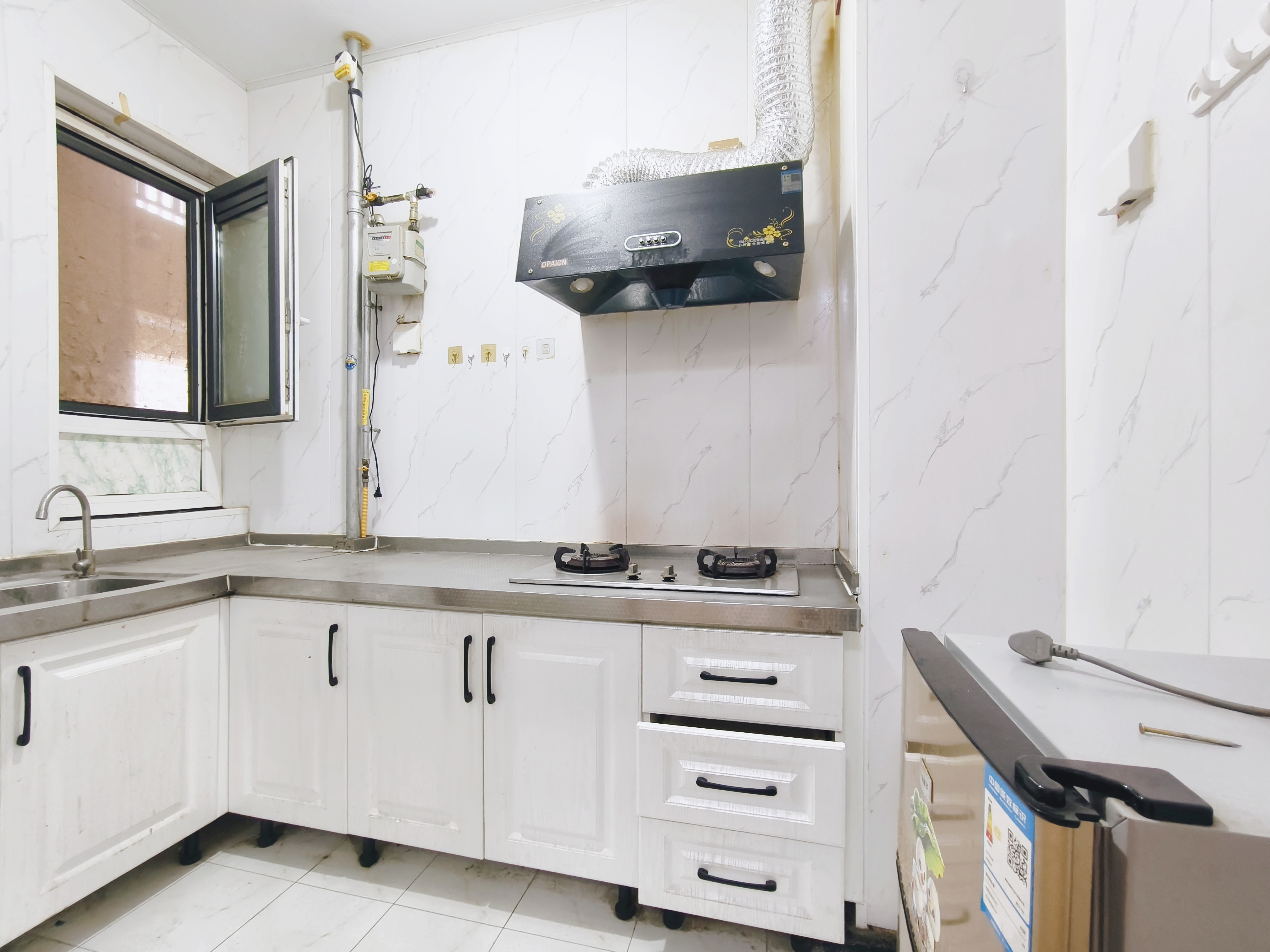 中新国际东城二区