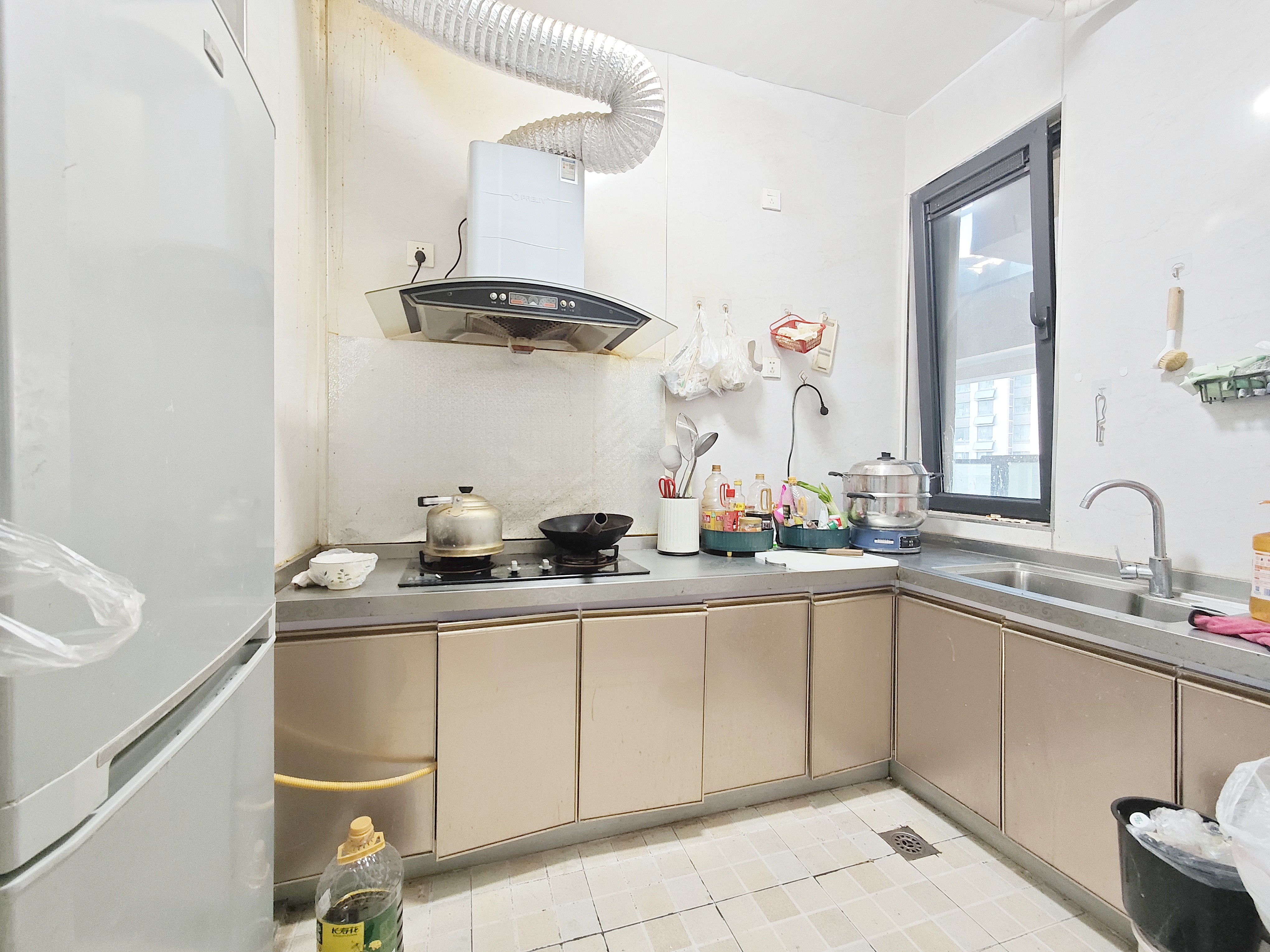 高新绿城玉兰花园