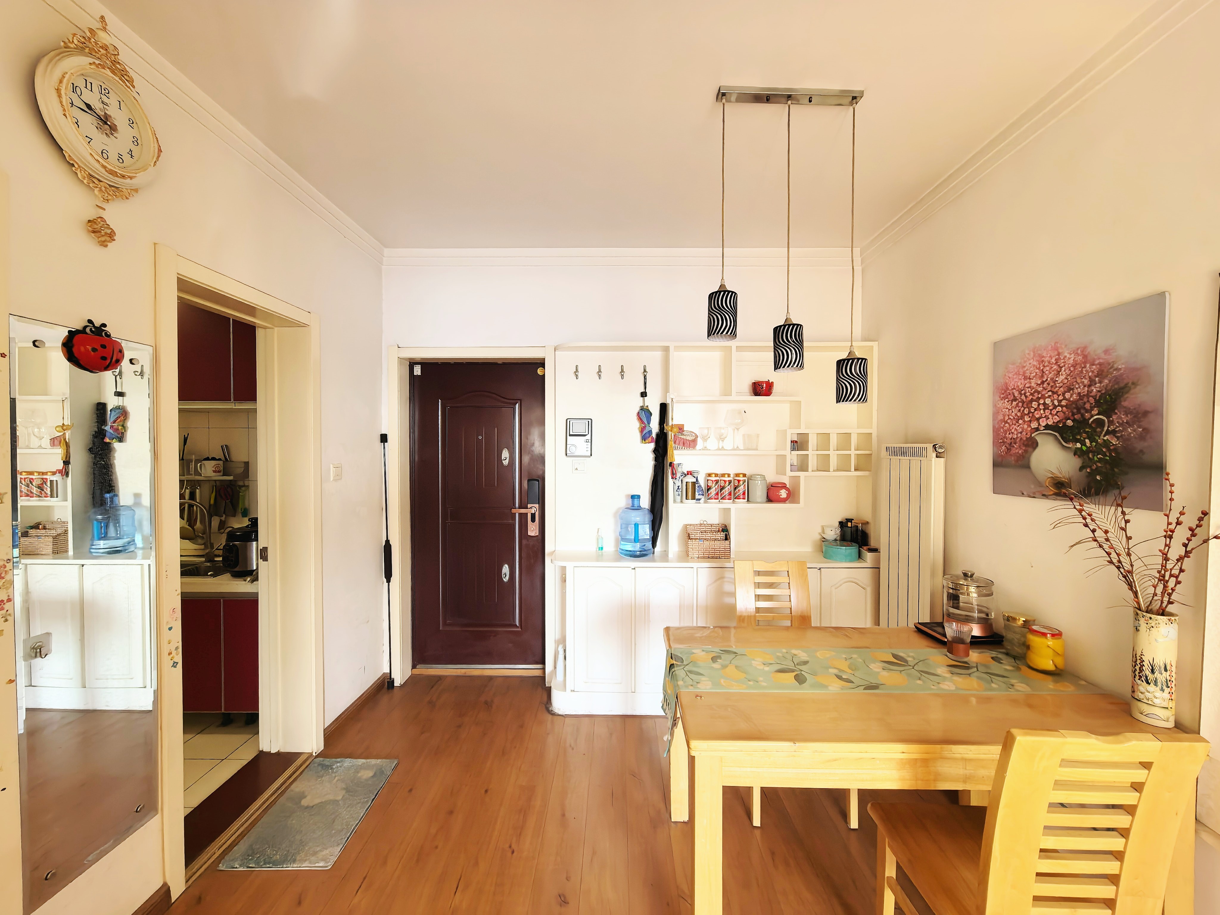 中海紫御东郡(东区)