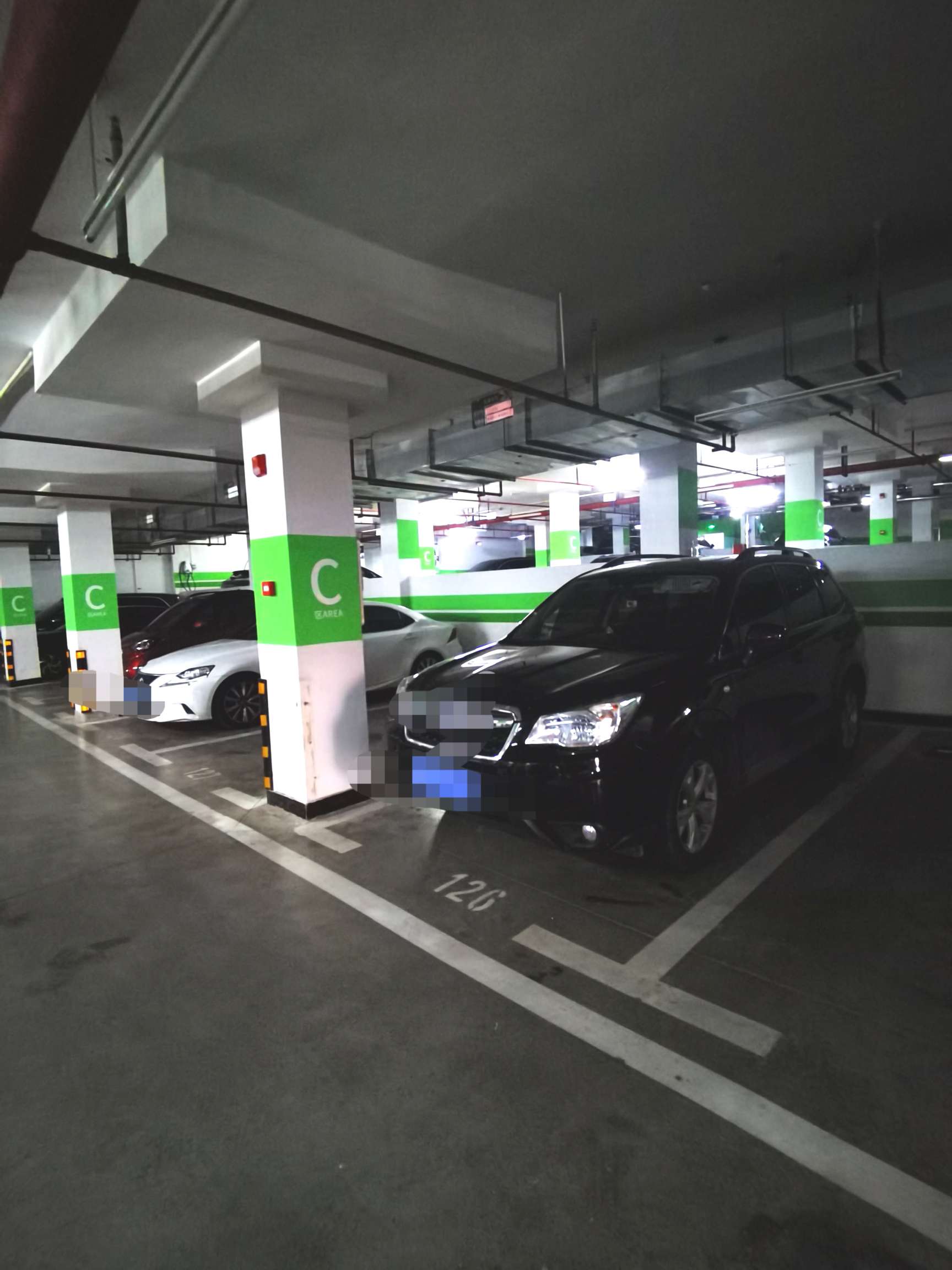 华润置地公元九里