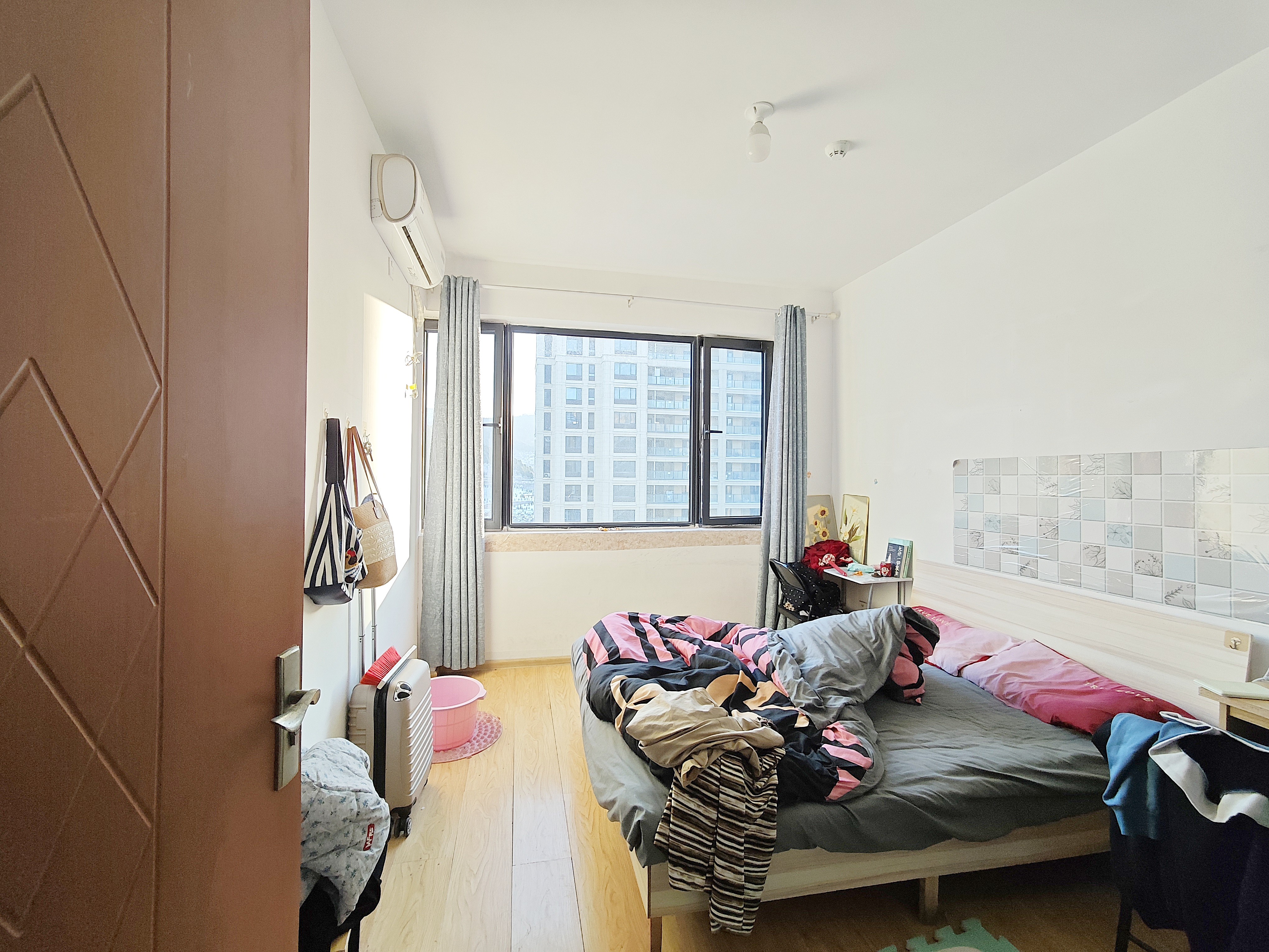 高新绿城玉兰花园